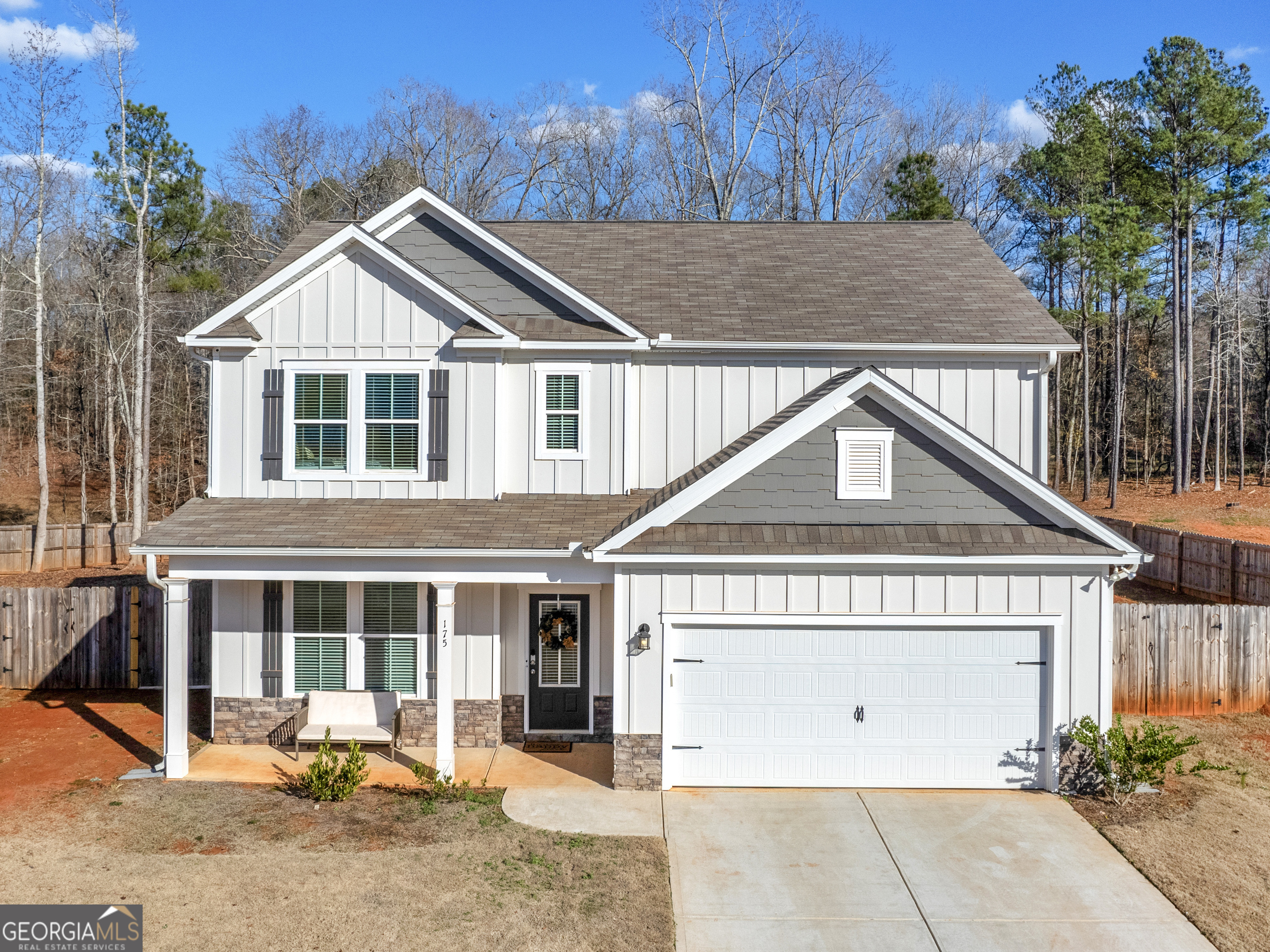 175 Ascott Trace