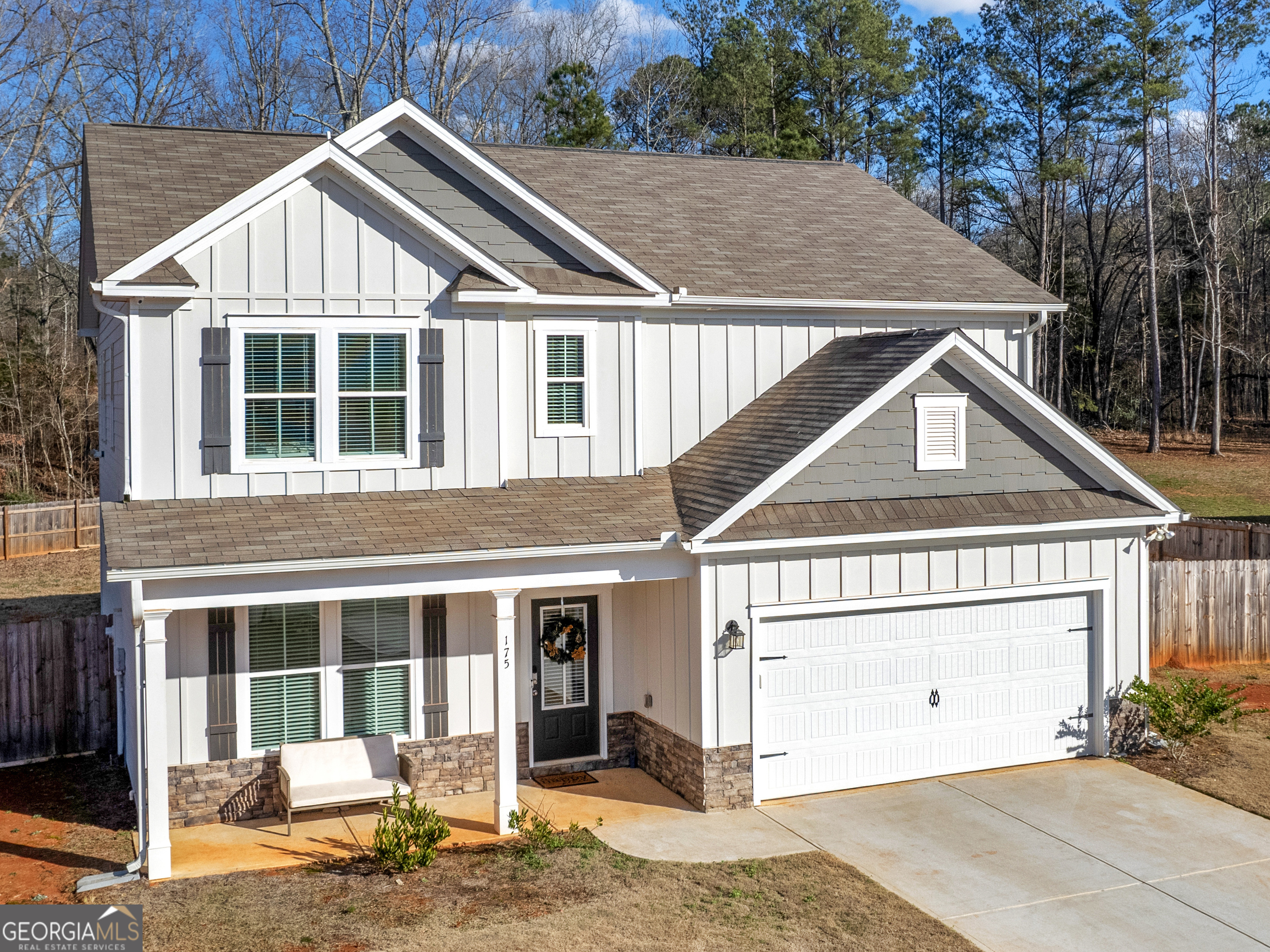 175 Ascott Trace