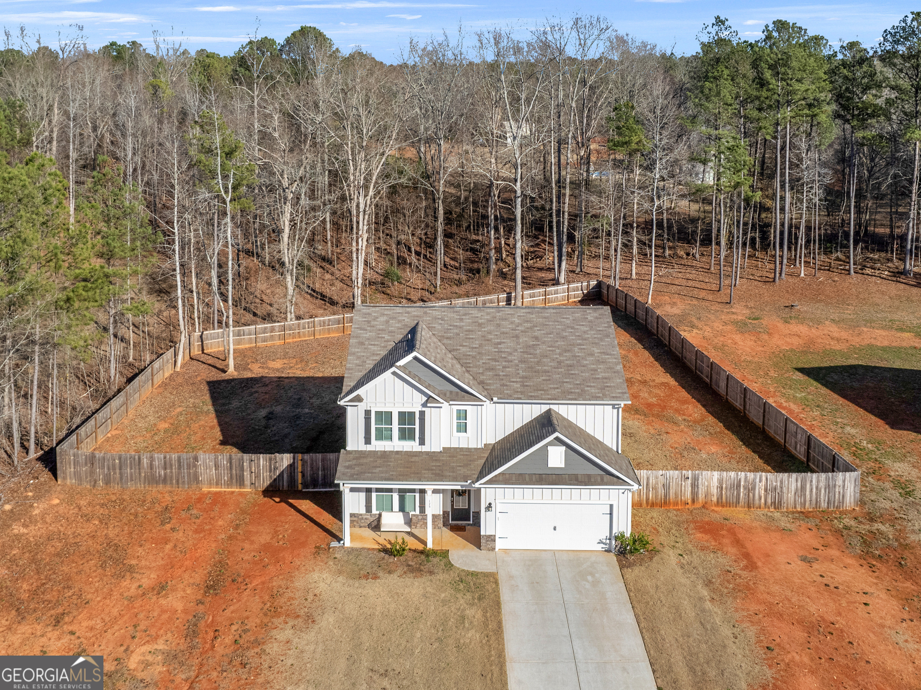 175 Ascott Trace