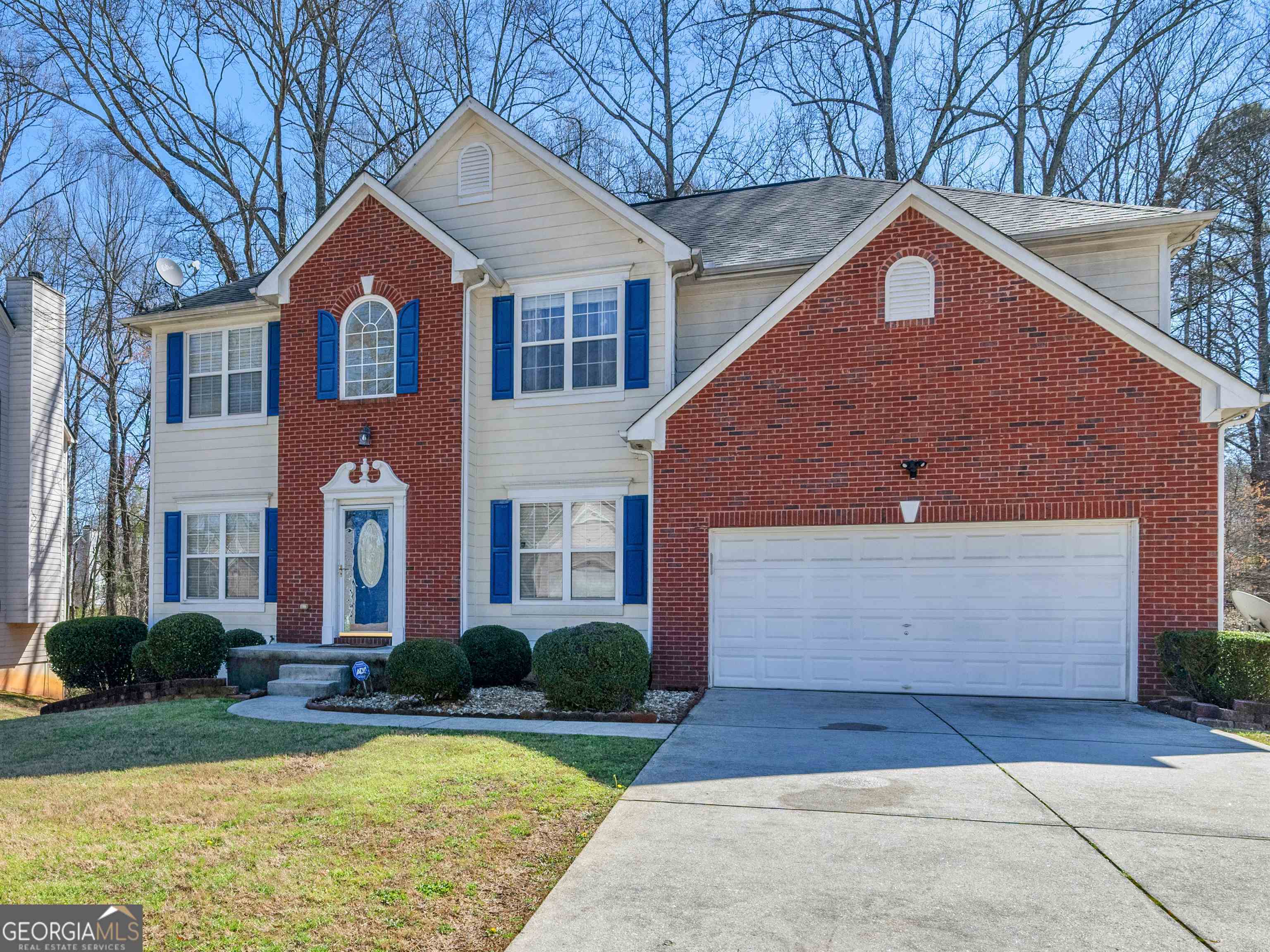 166 Greenland Drive