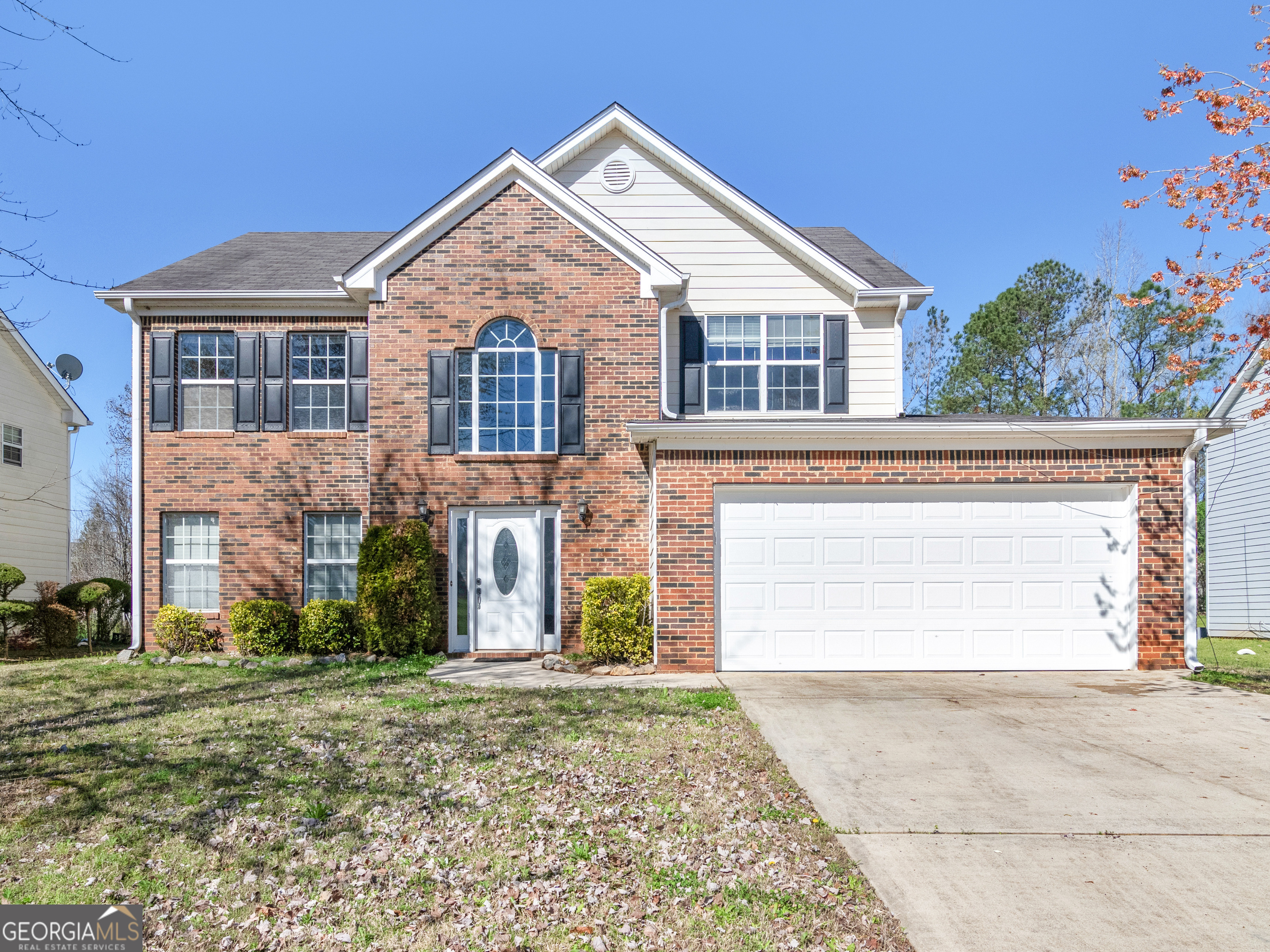 1005 Lear Drive