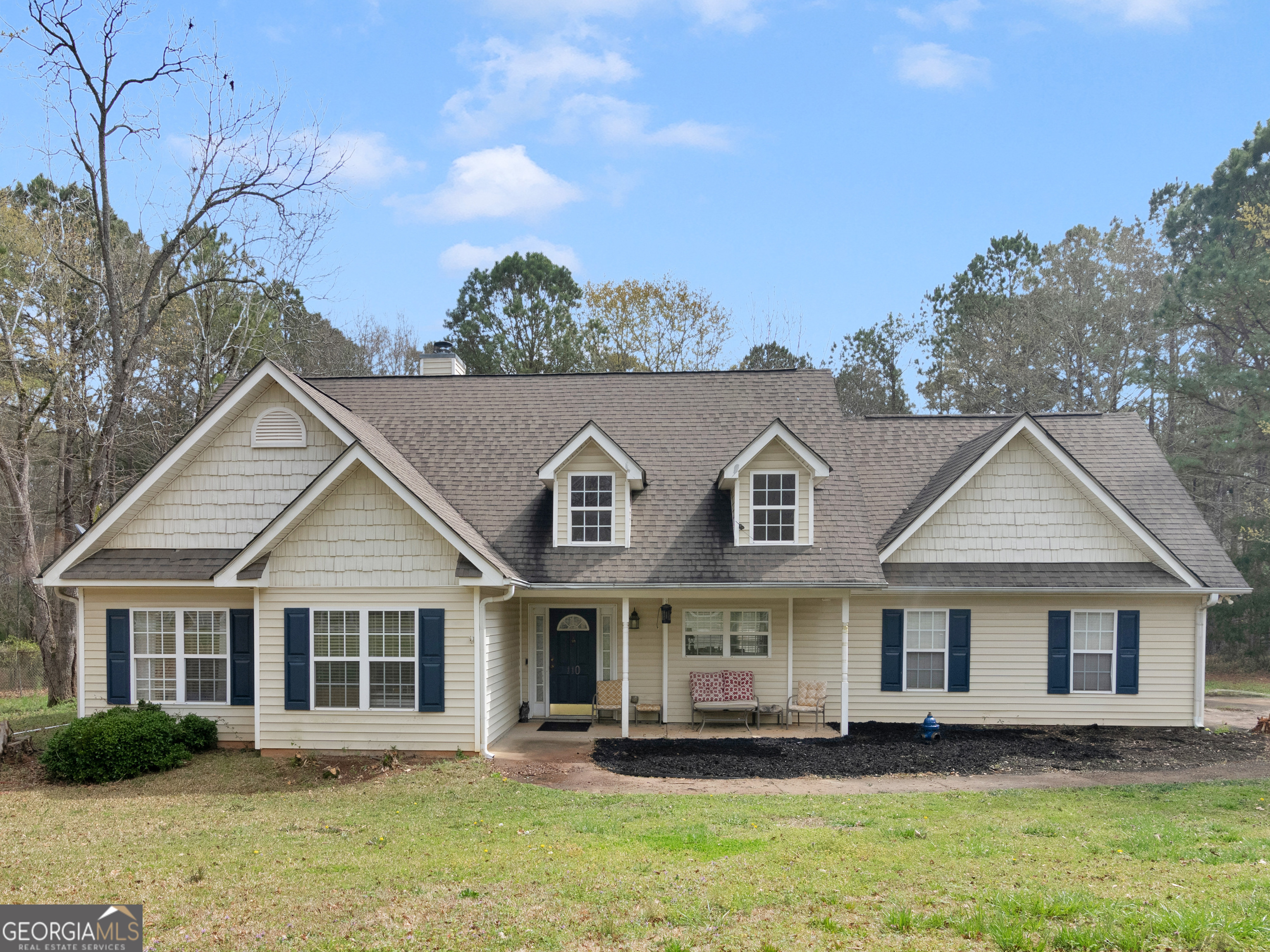 110 Deerfield Trace