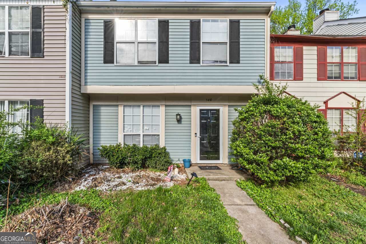 1410 Stonegate Court