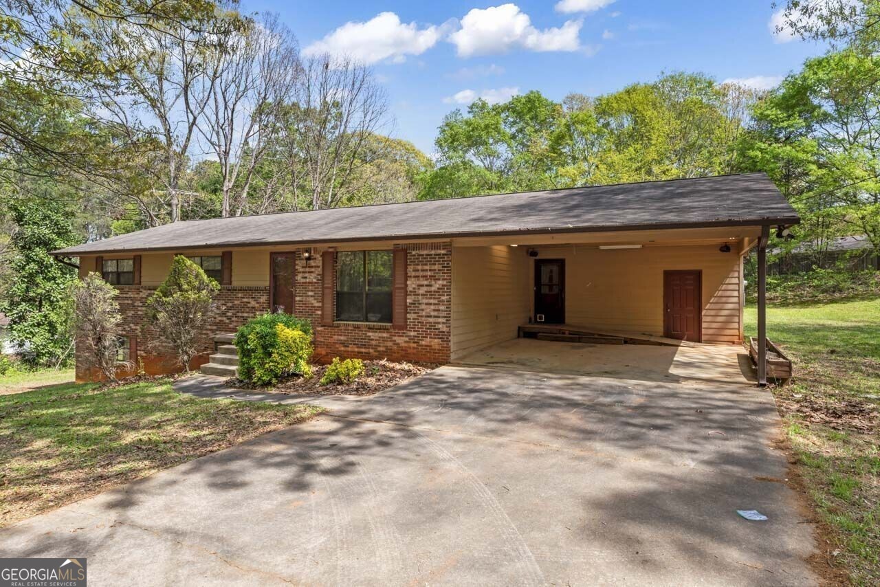 20 Harriette Drive