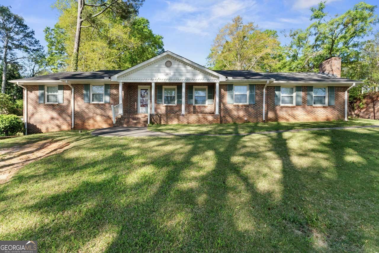1305 Grantland Road