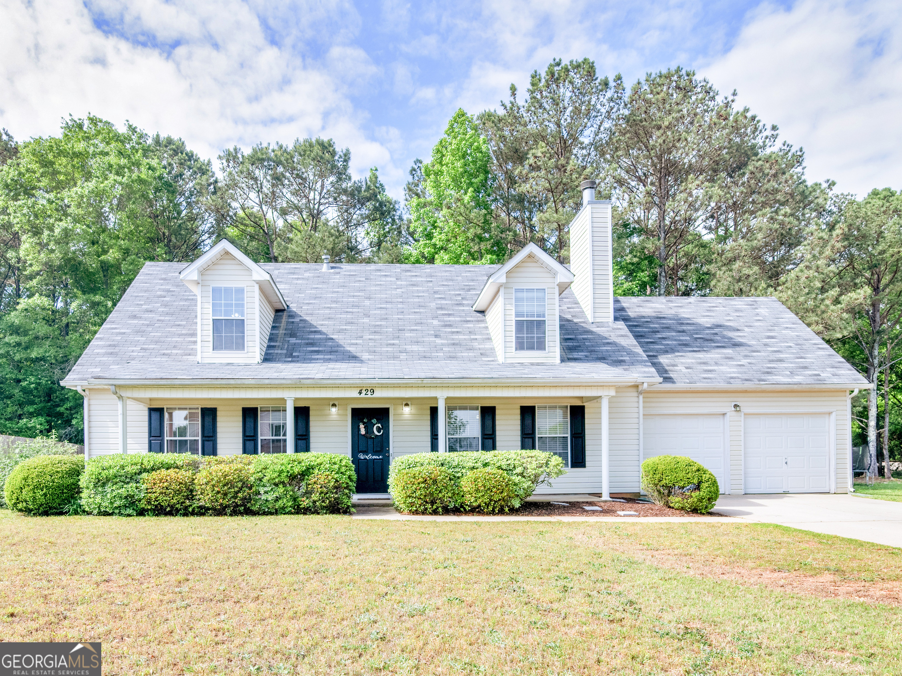 429 Grove Park Drive