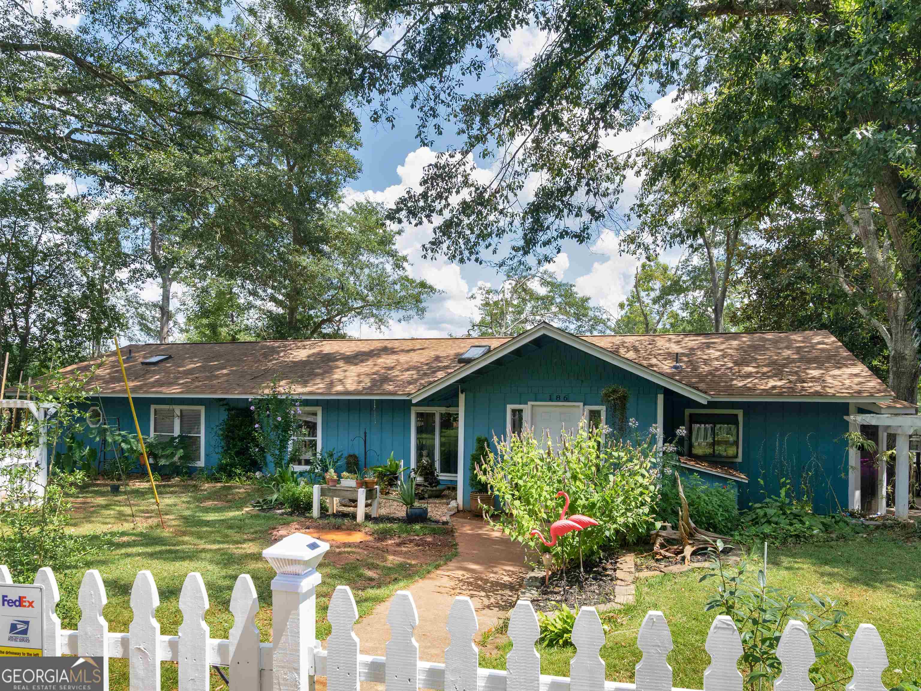186 Southern Shores Road