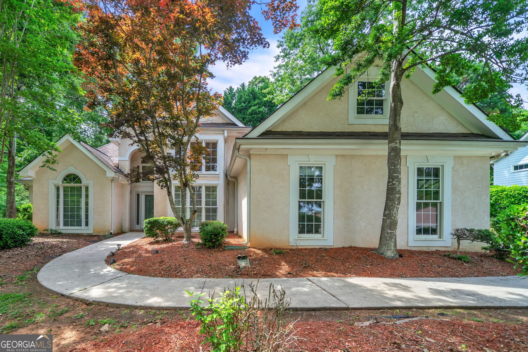709 DEERWOOD Drive