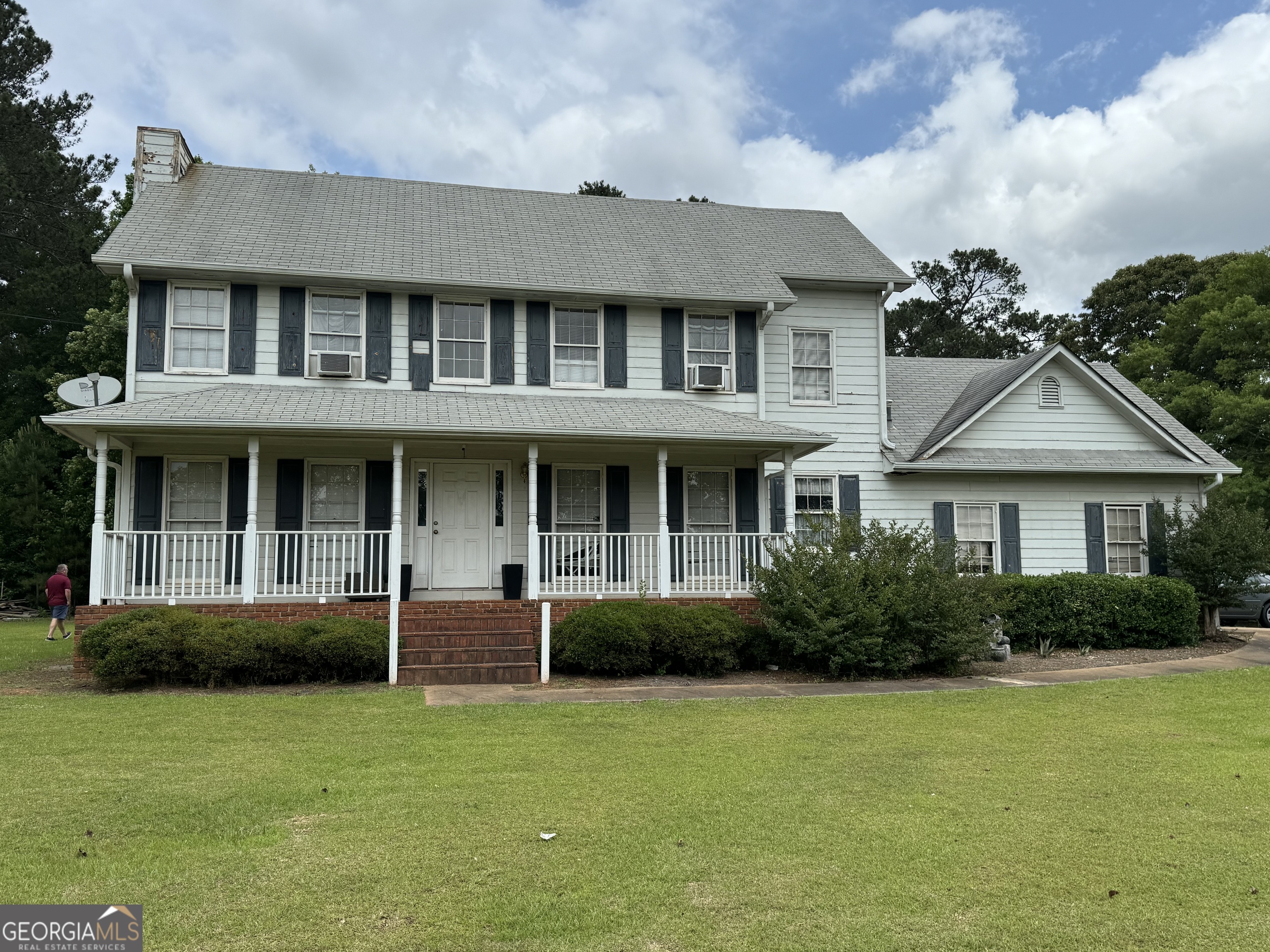338 Jonesboro Road