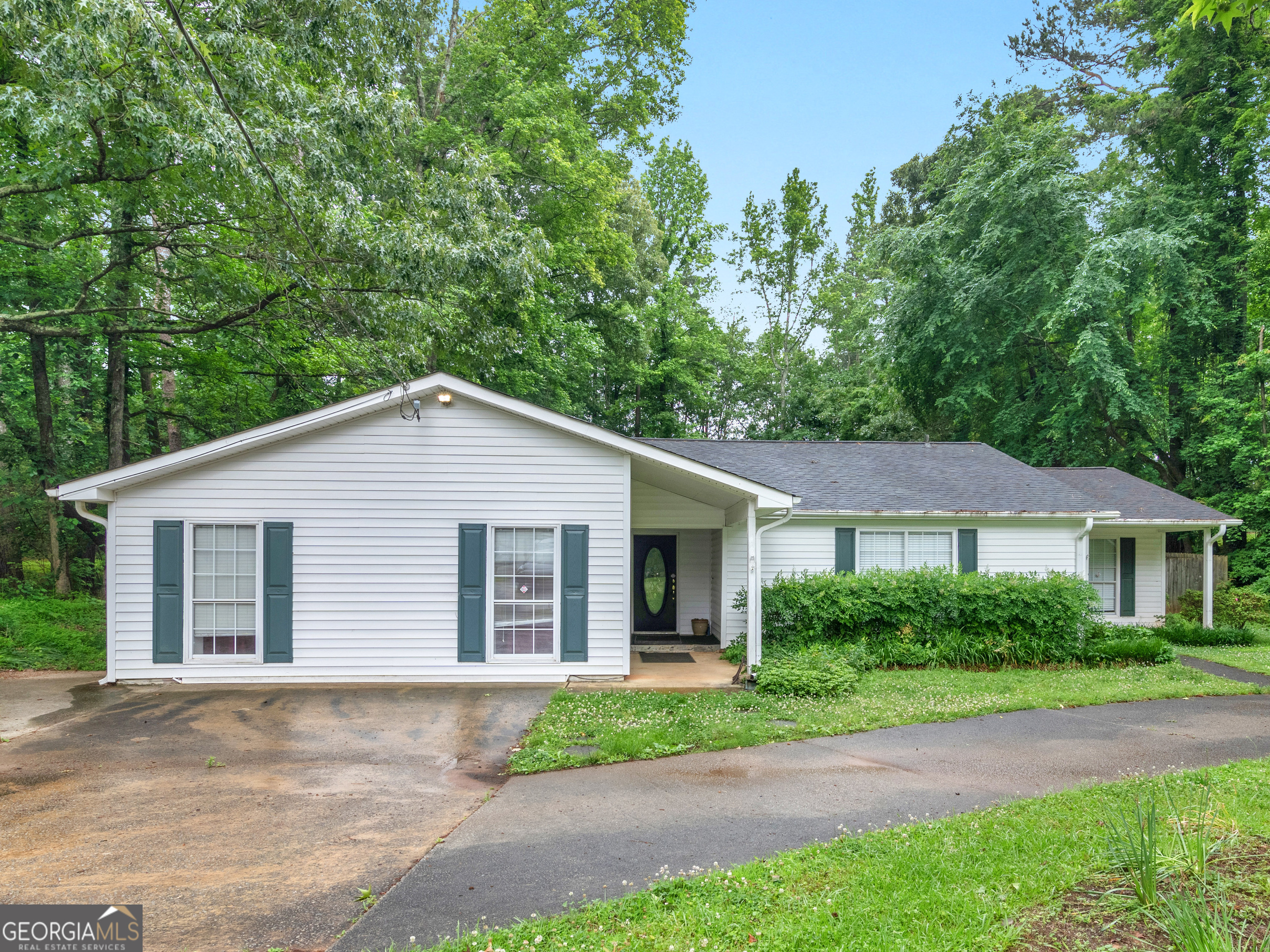 125 Hickory Drive