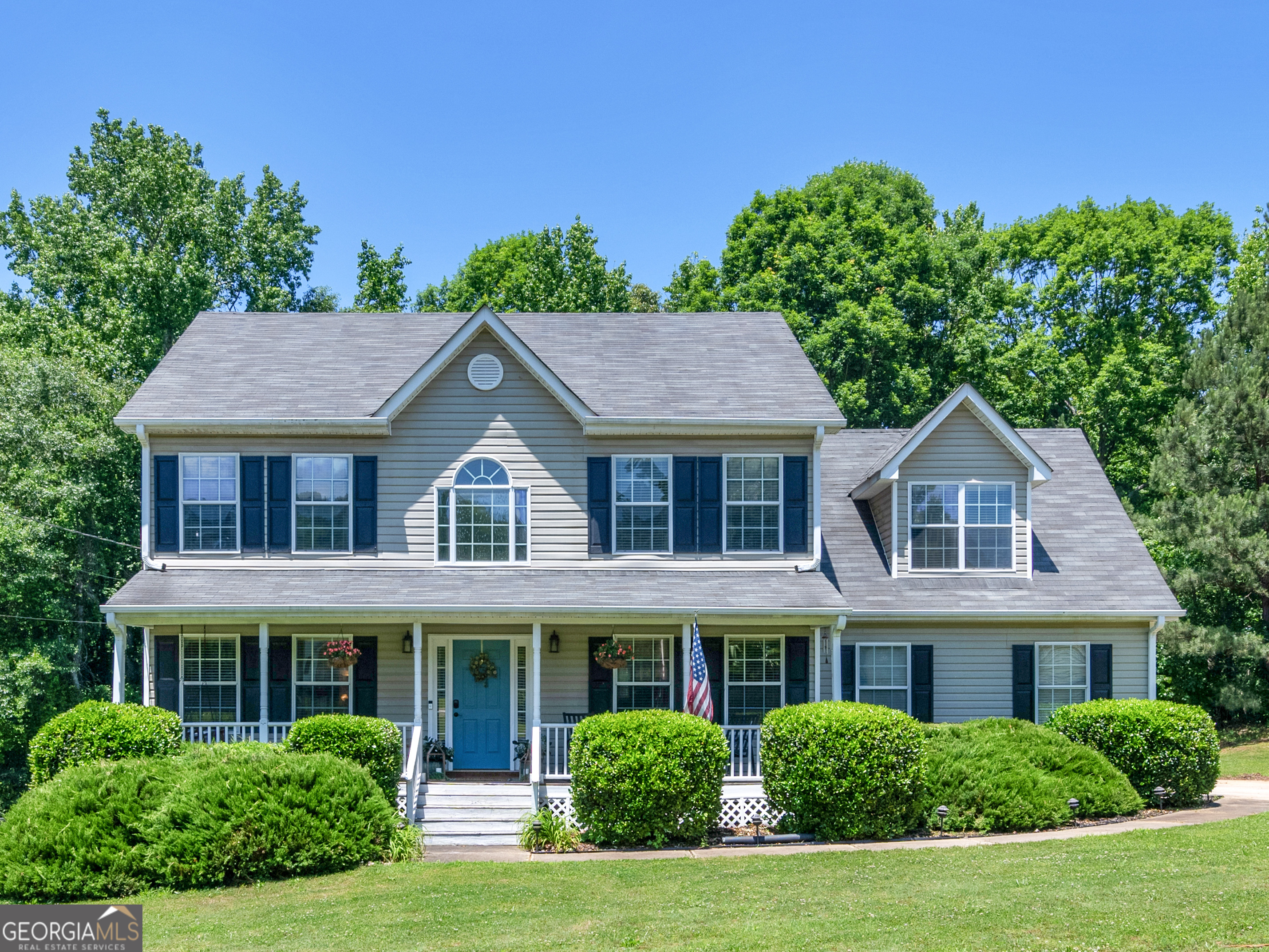 1113 Pickets Ridge Drive