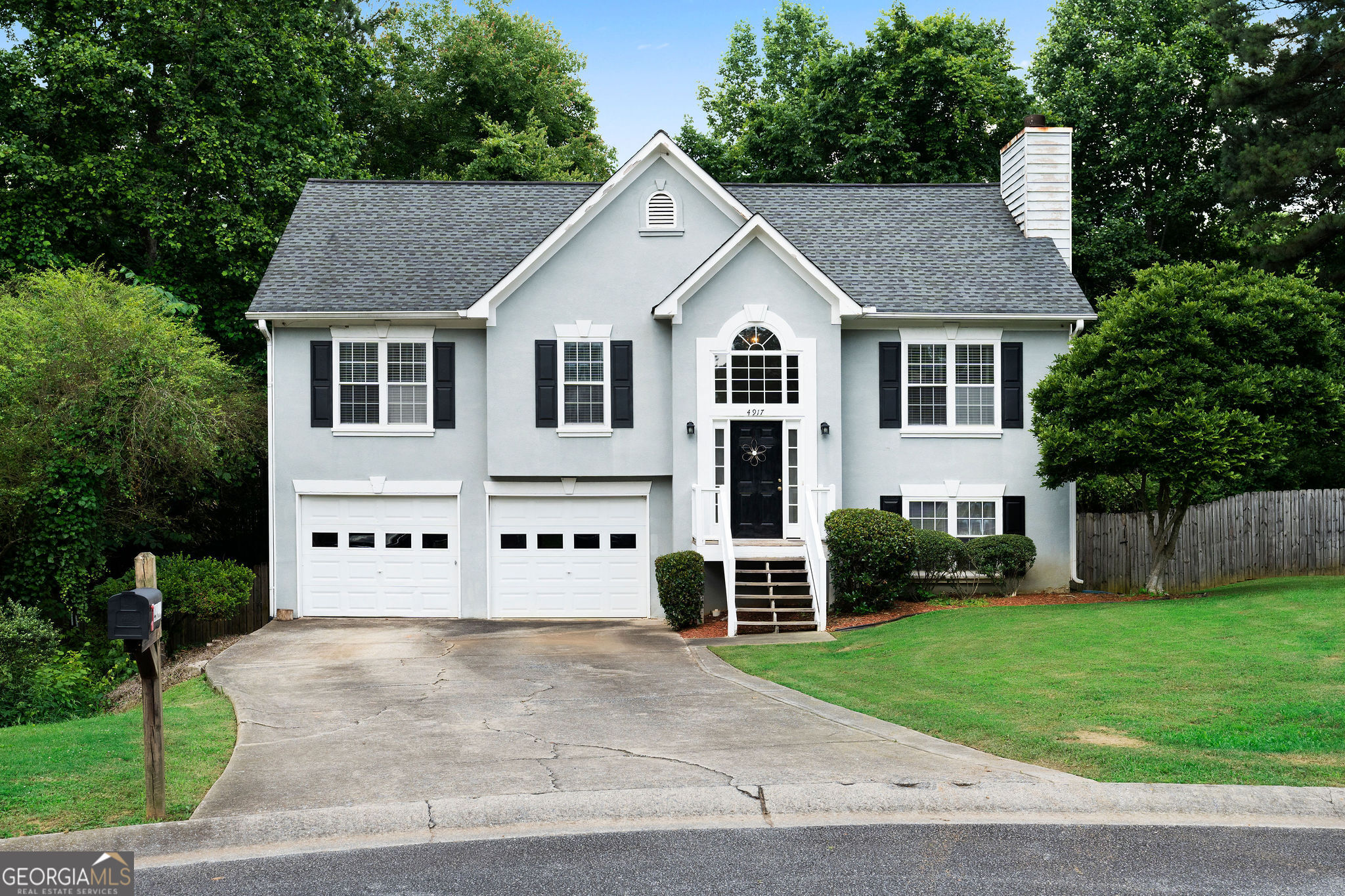 4917 Baker Ridge Place