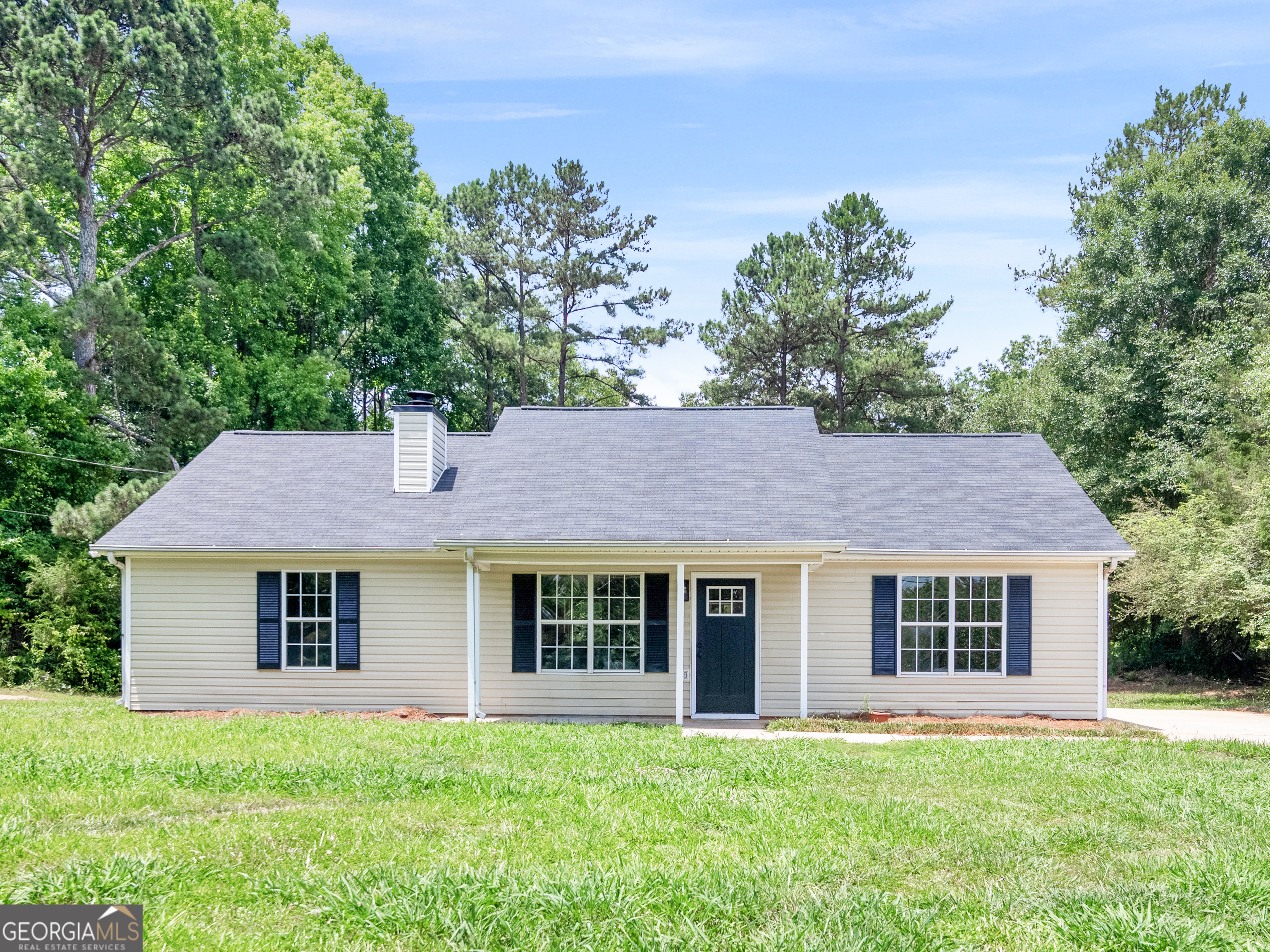 136 Ellistown Road