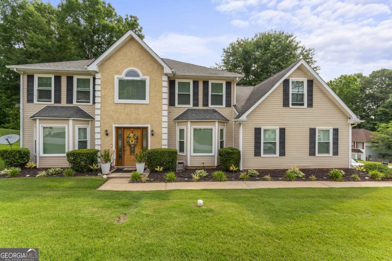 871 Susannah Court