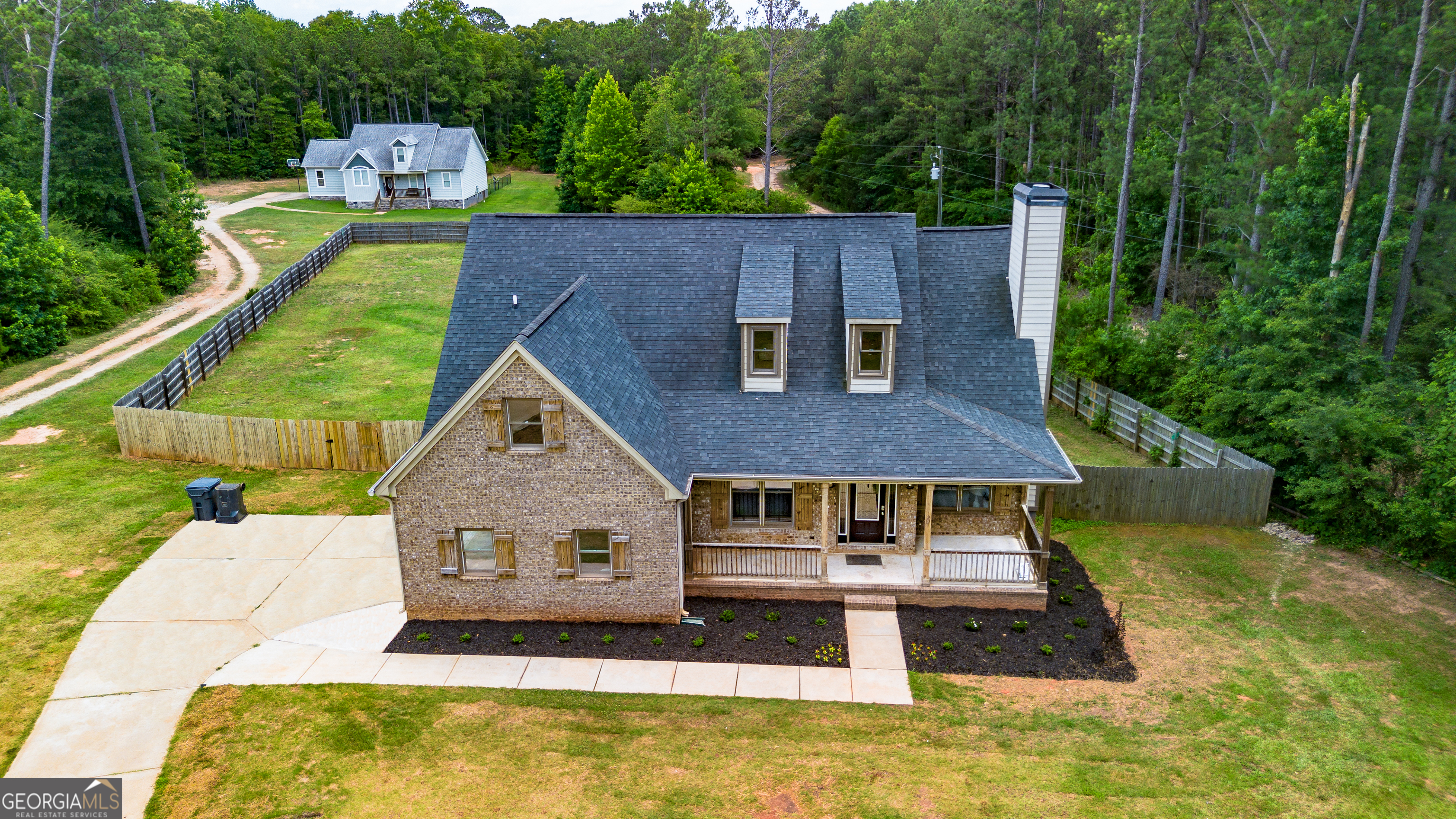 621 Liberty Hill Road