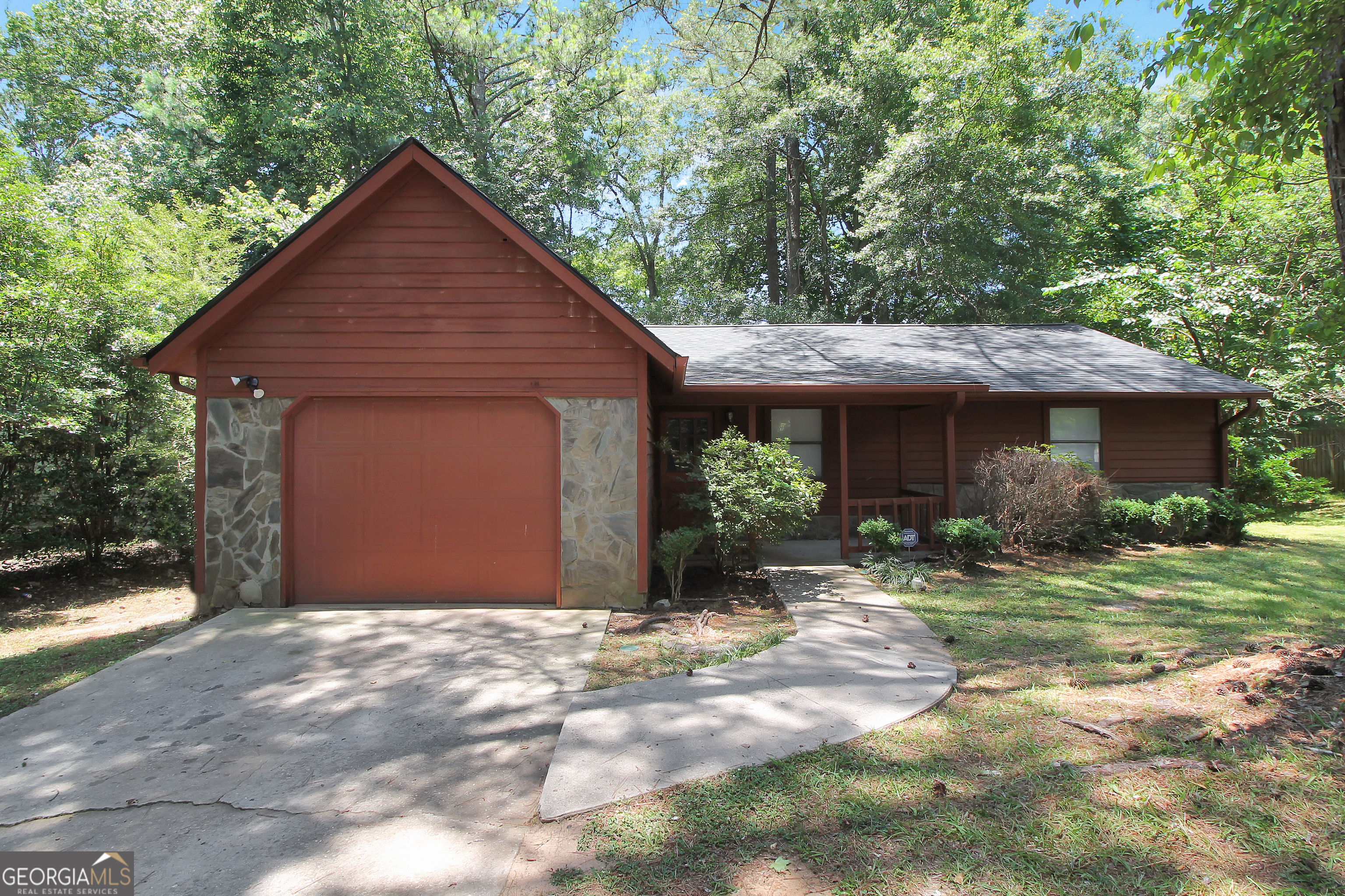 9329 Forest Knoll Drive