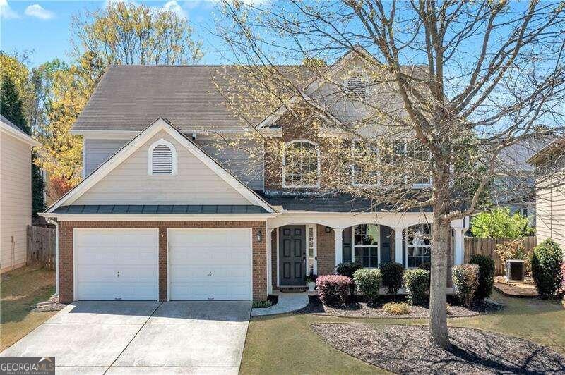 119 Hidden Lake Circle