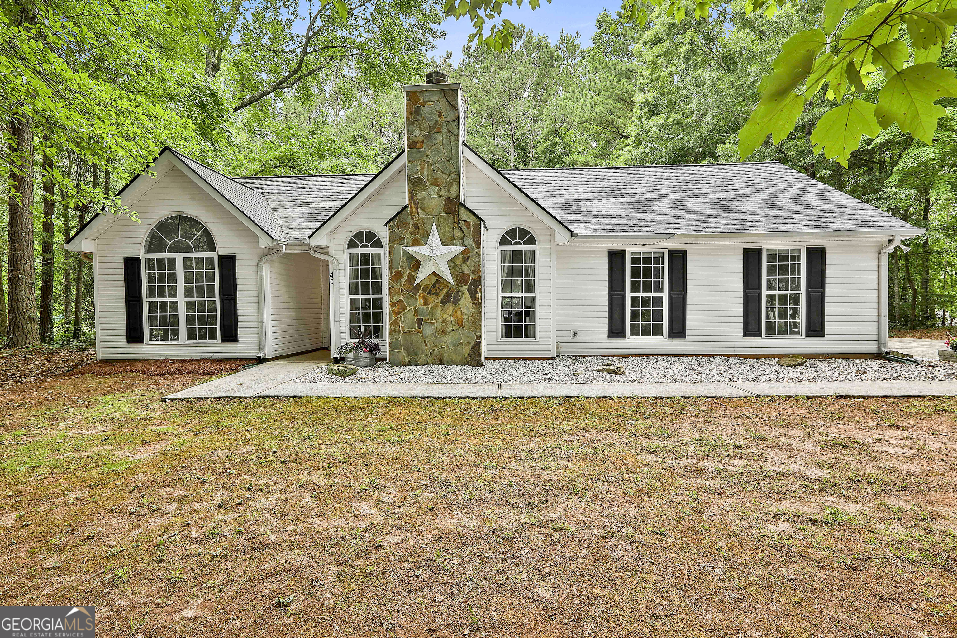 40 Four Oaks Drive