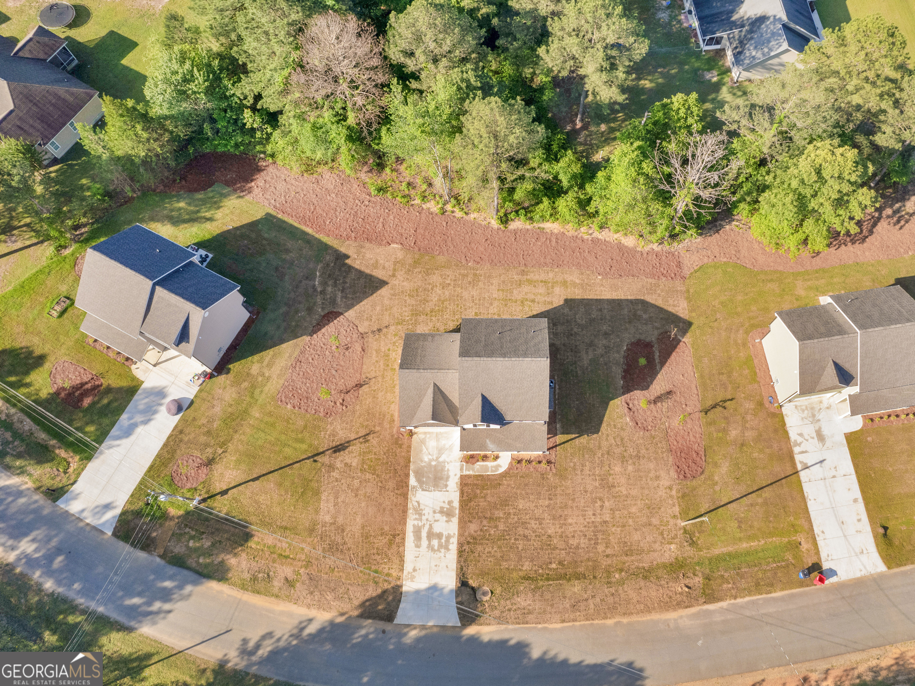 205 Shetland Court