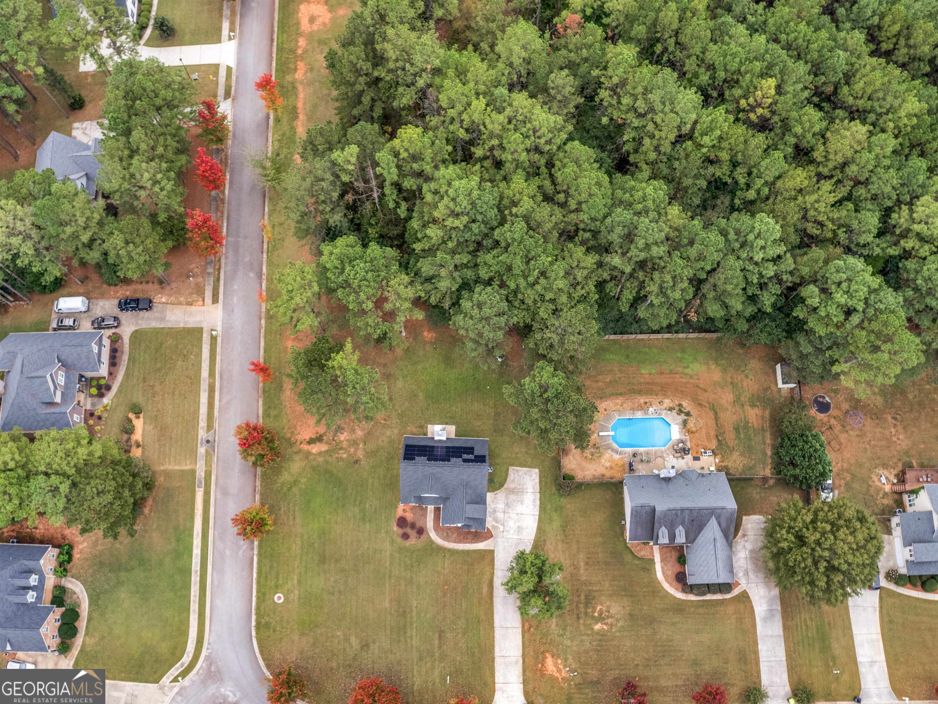 414 Allison Drive
