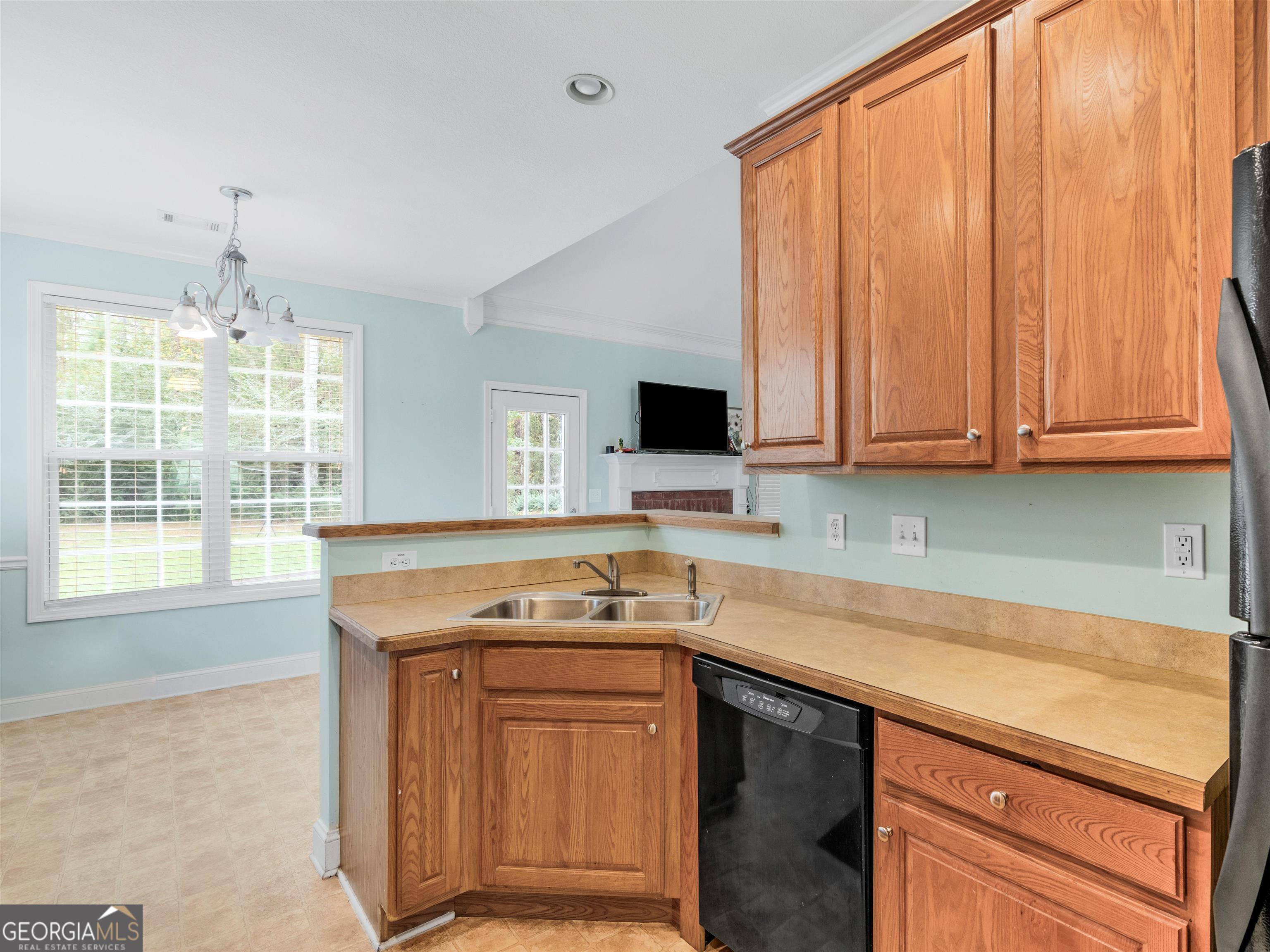 414 Allison Drive