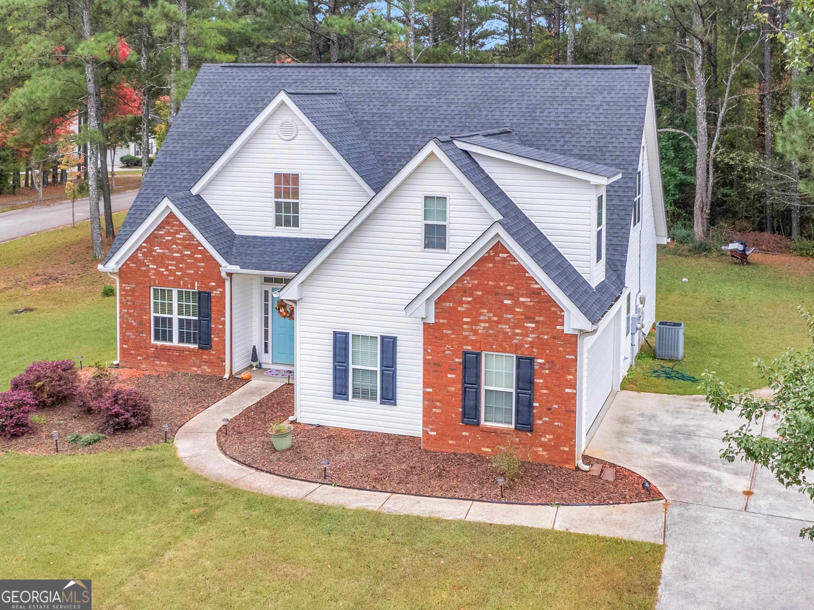 414 Allison Drive