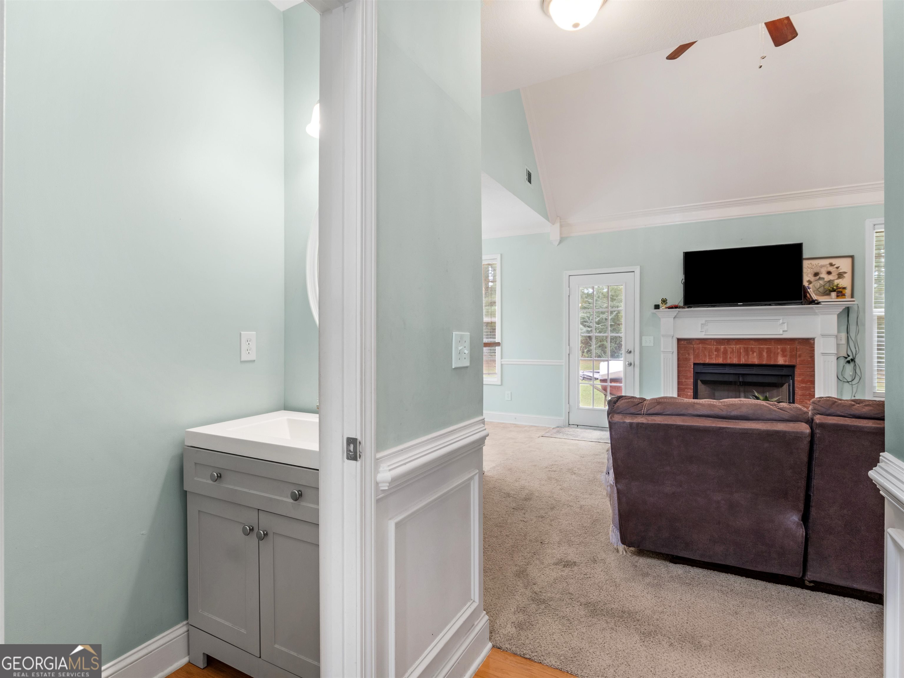 414 Allison Drive