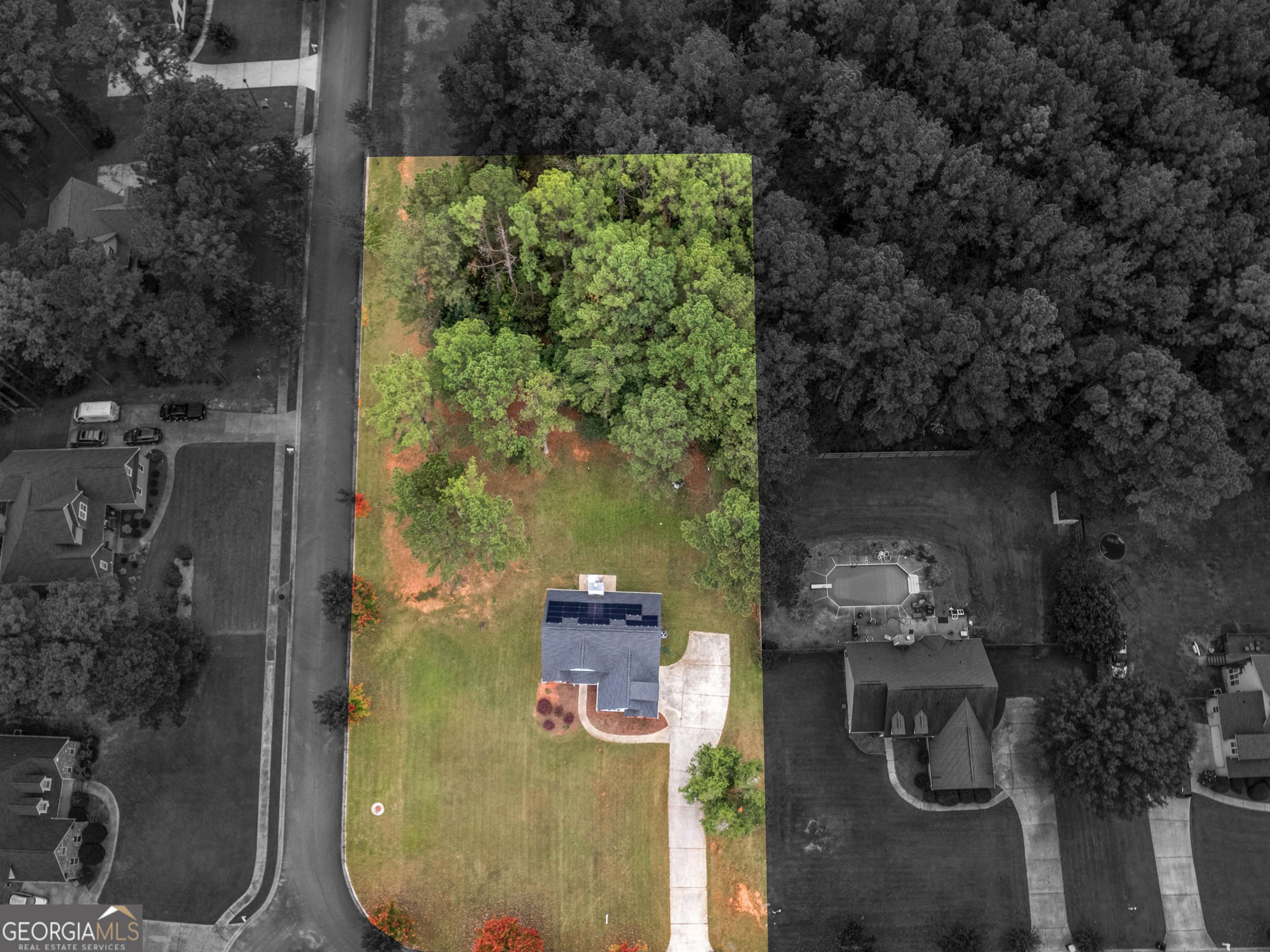 414 Allison Drive