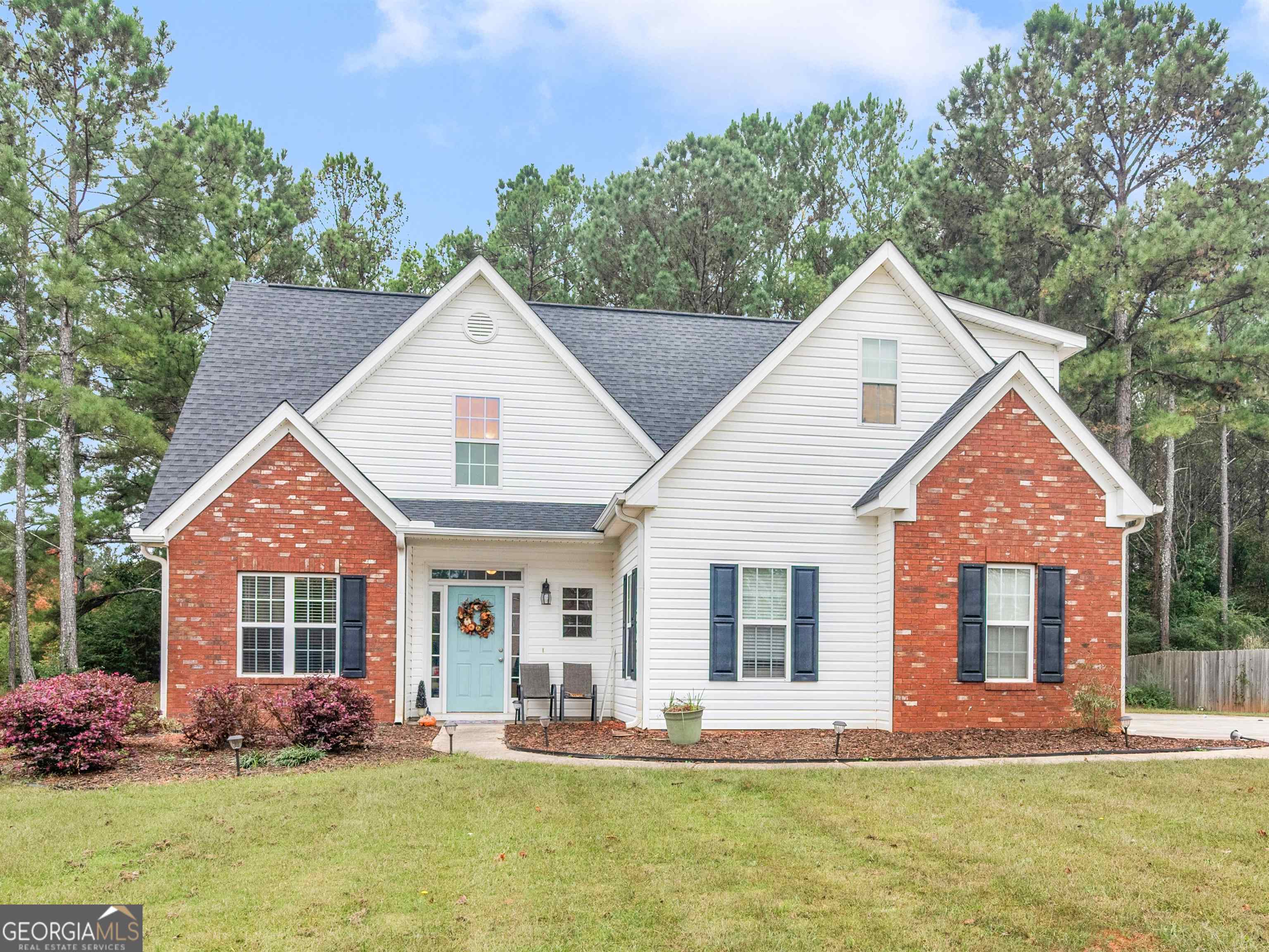 414 Allison Drive