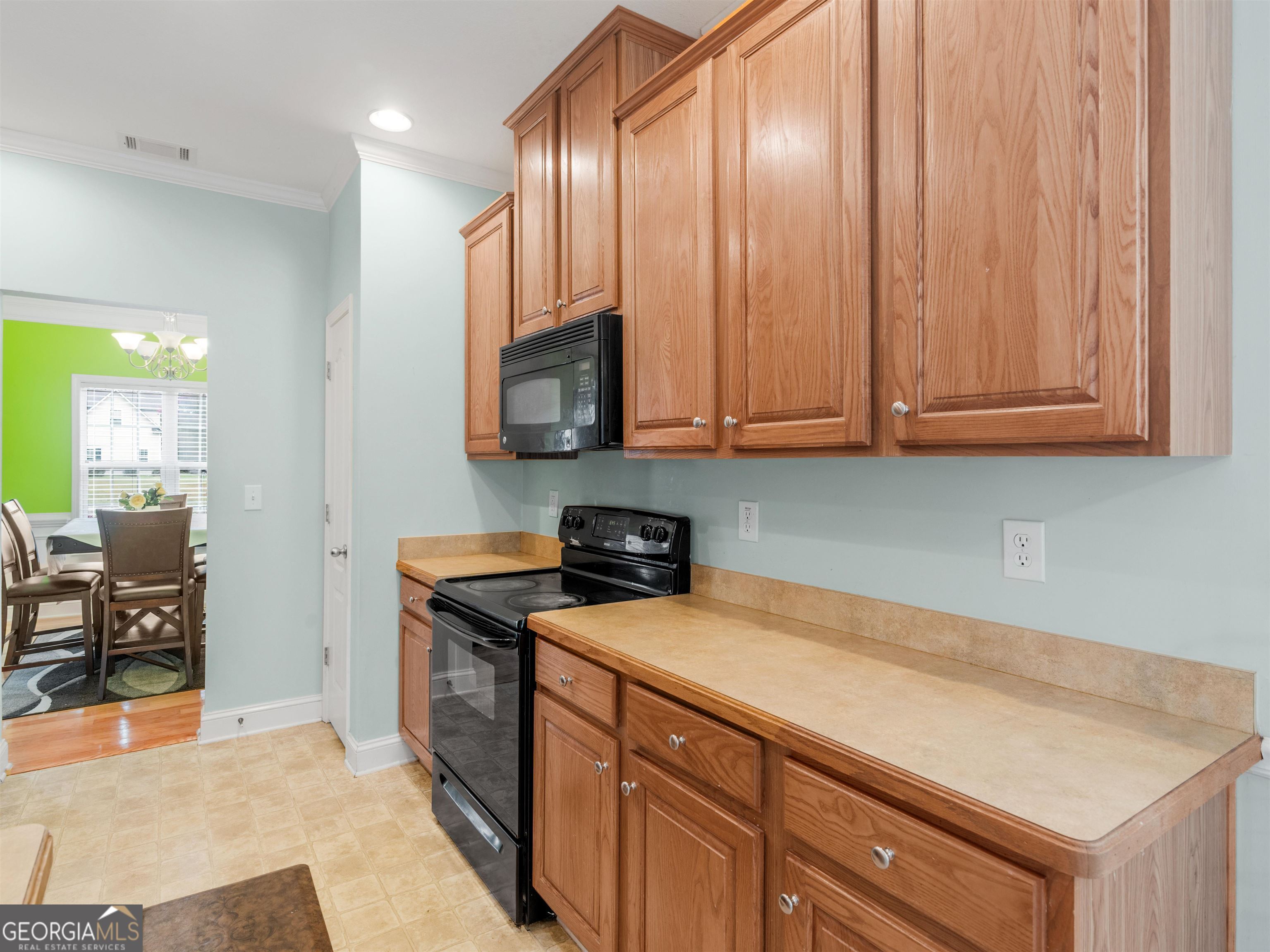 414 Allison Drive
