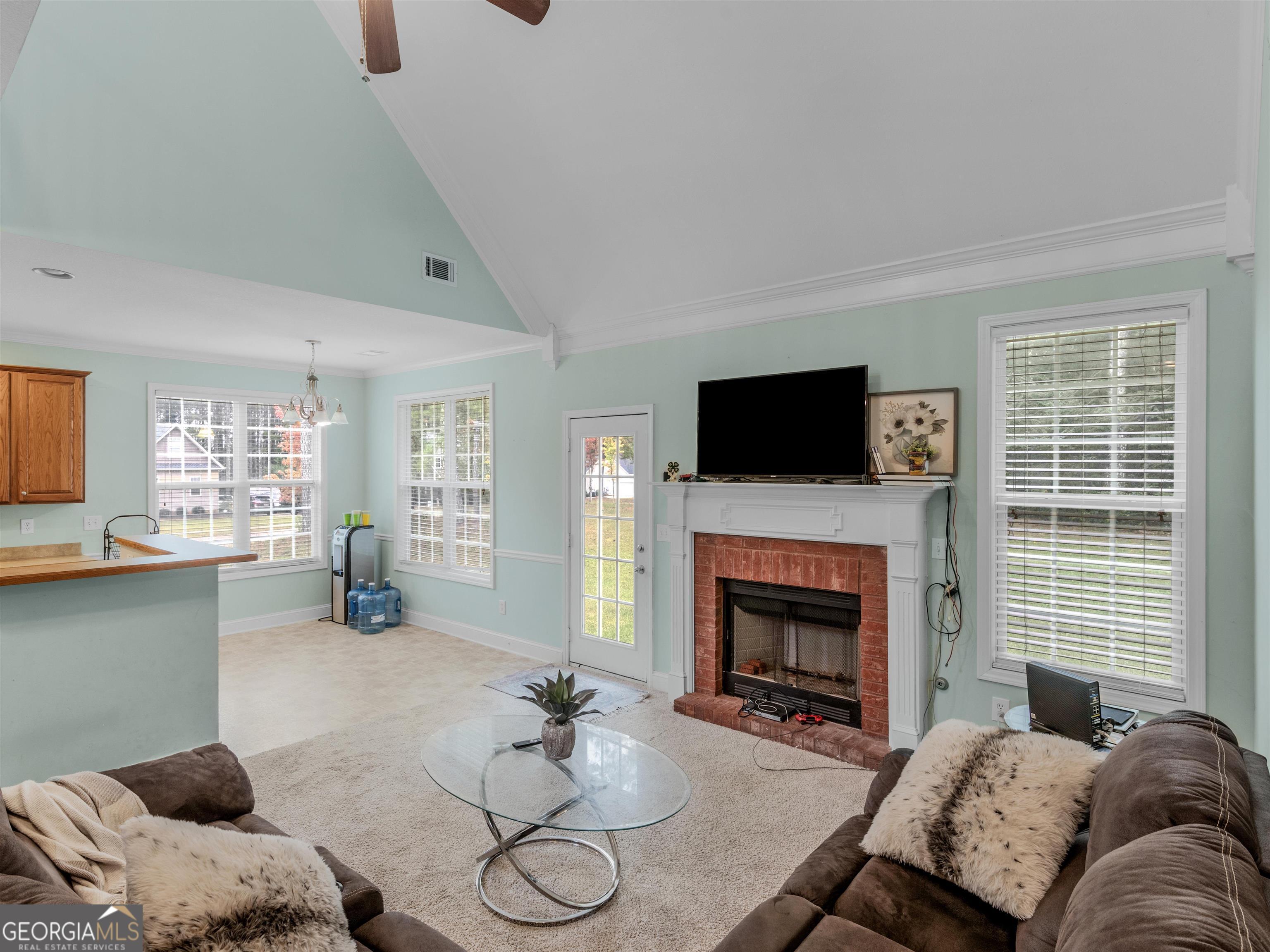 414 Allison Drive