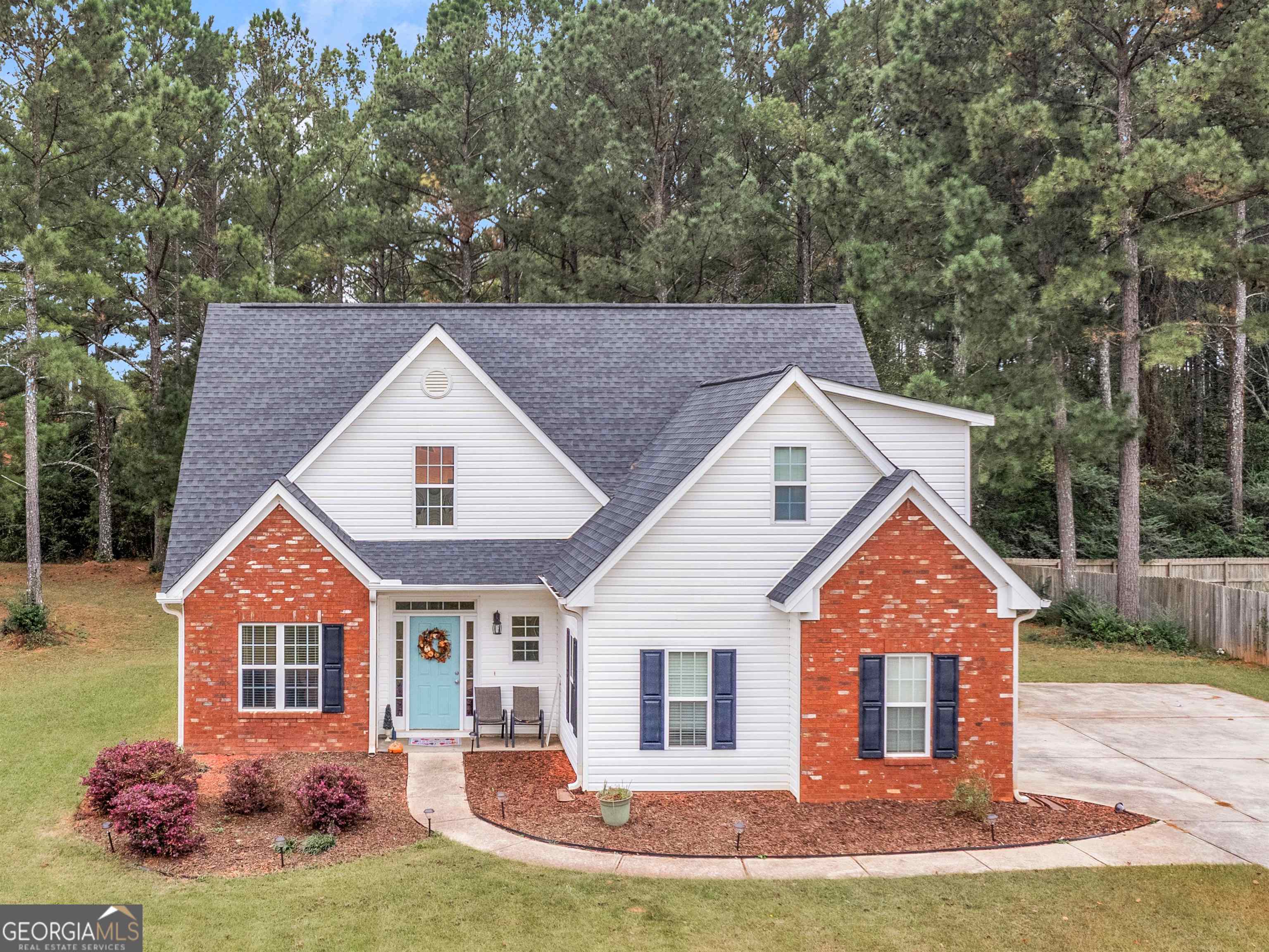 414 Allison Drive
