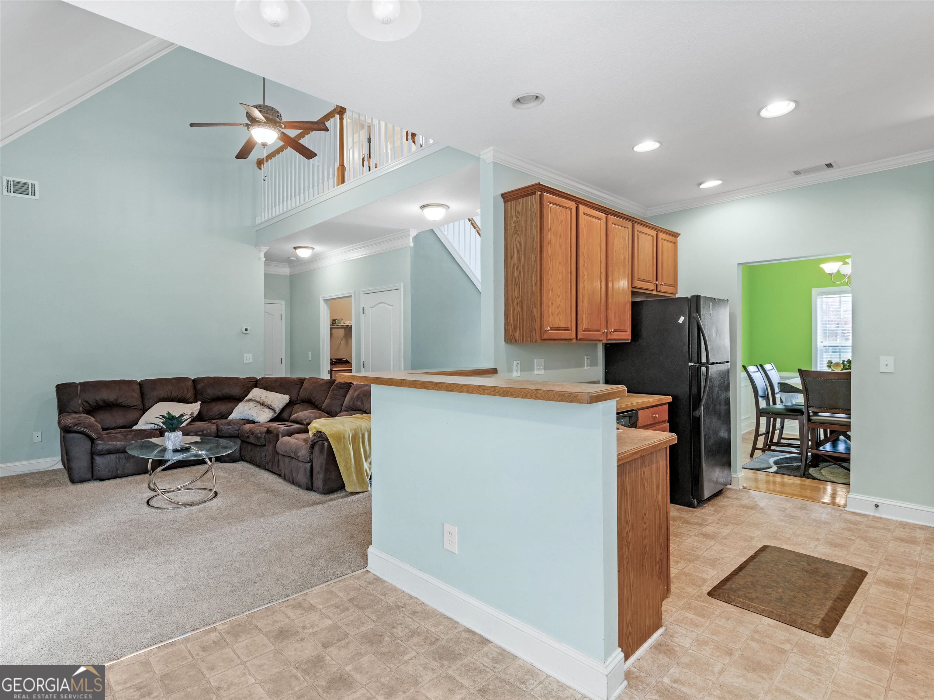 414 Allison Drive