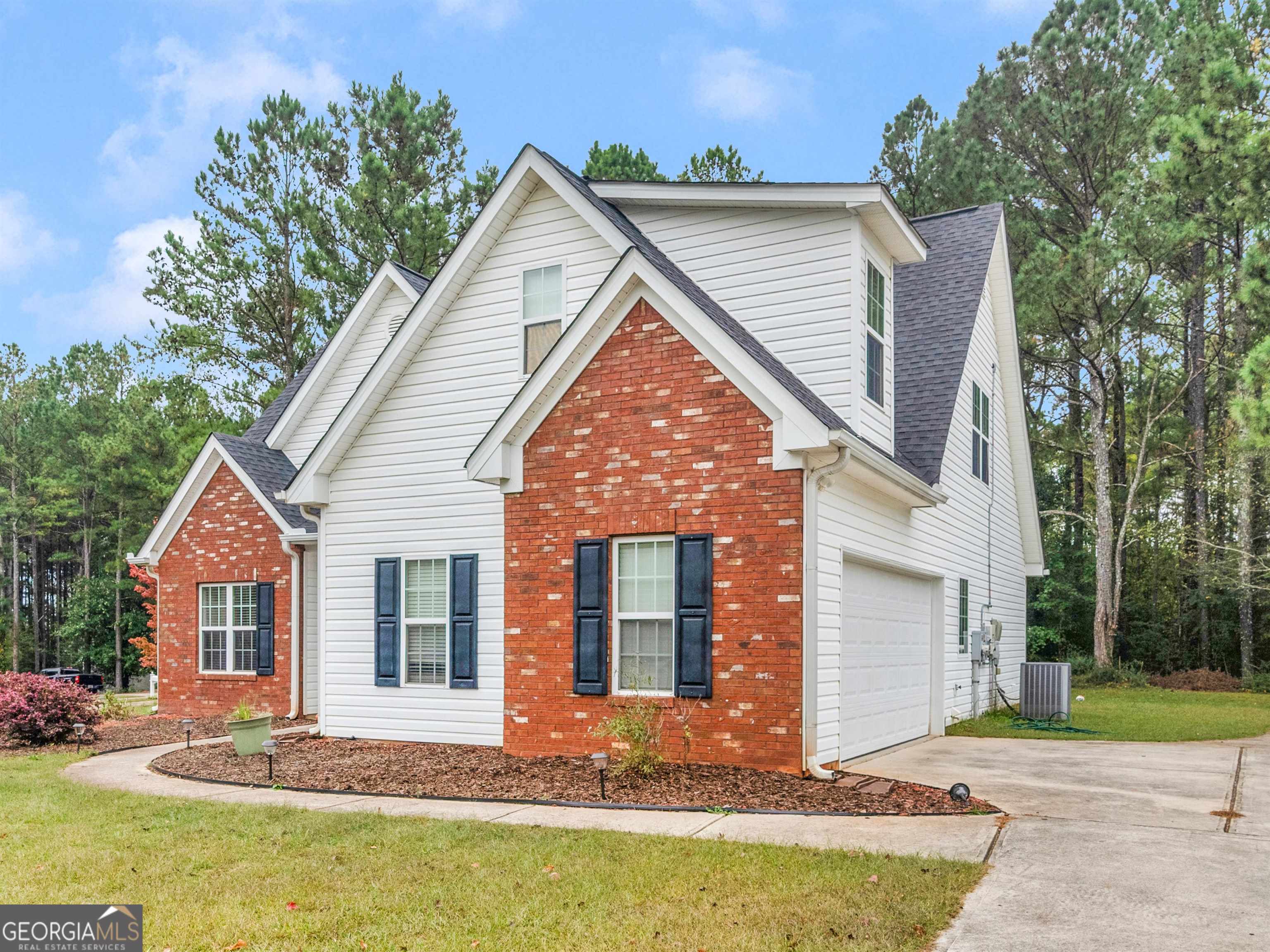 414 Allison Drive