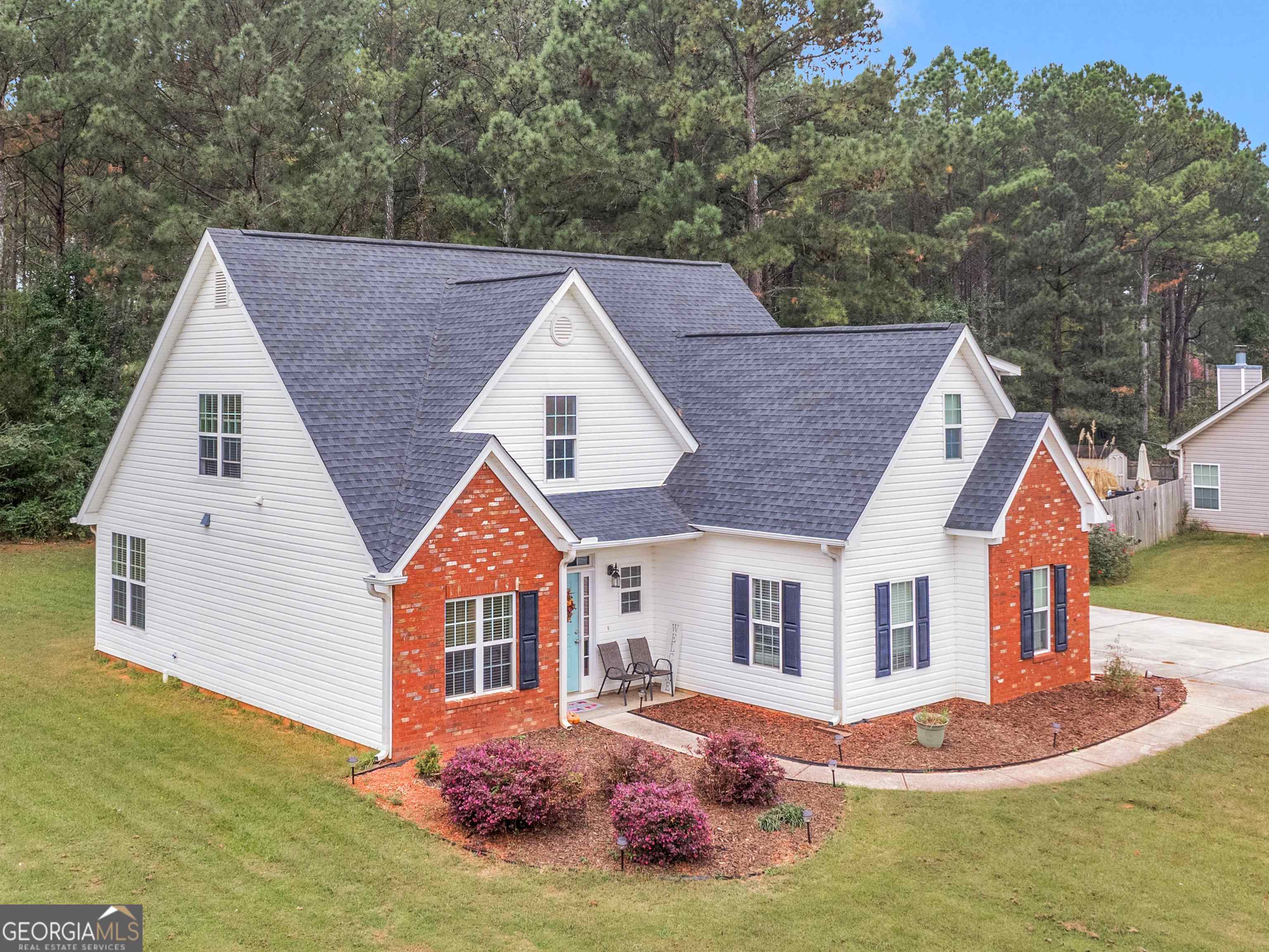 414 Allison Drive