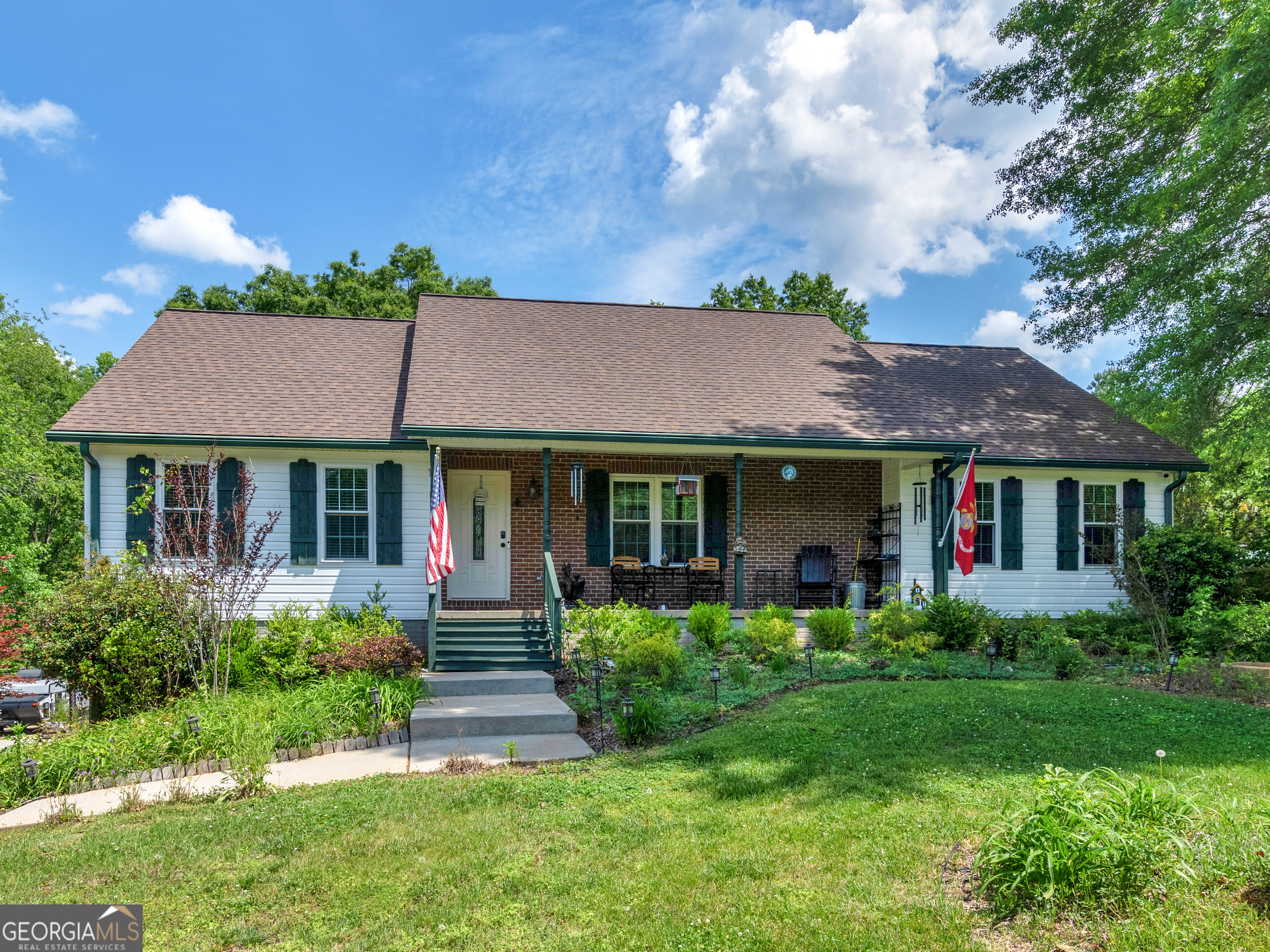 114 Old Stonewall Drive