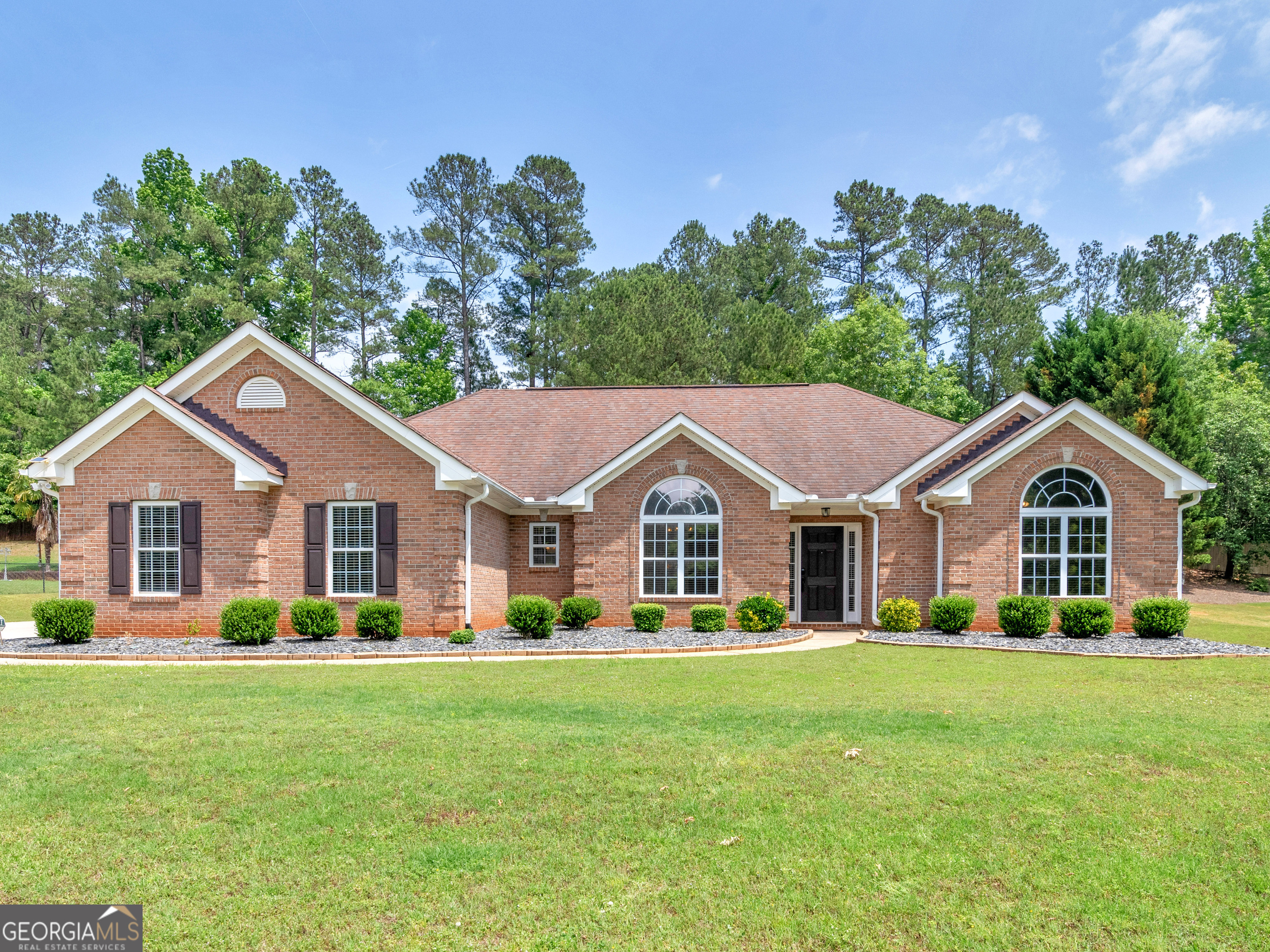 1206 Foxcreek Drive