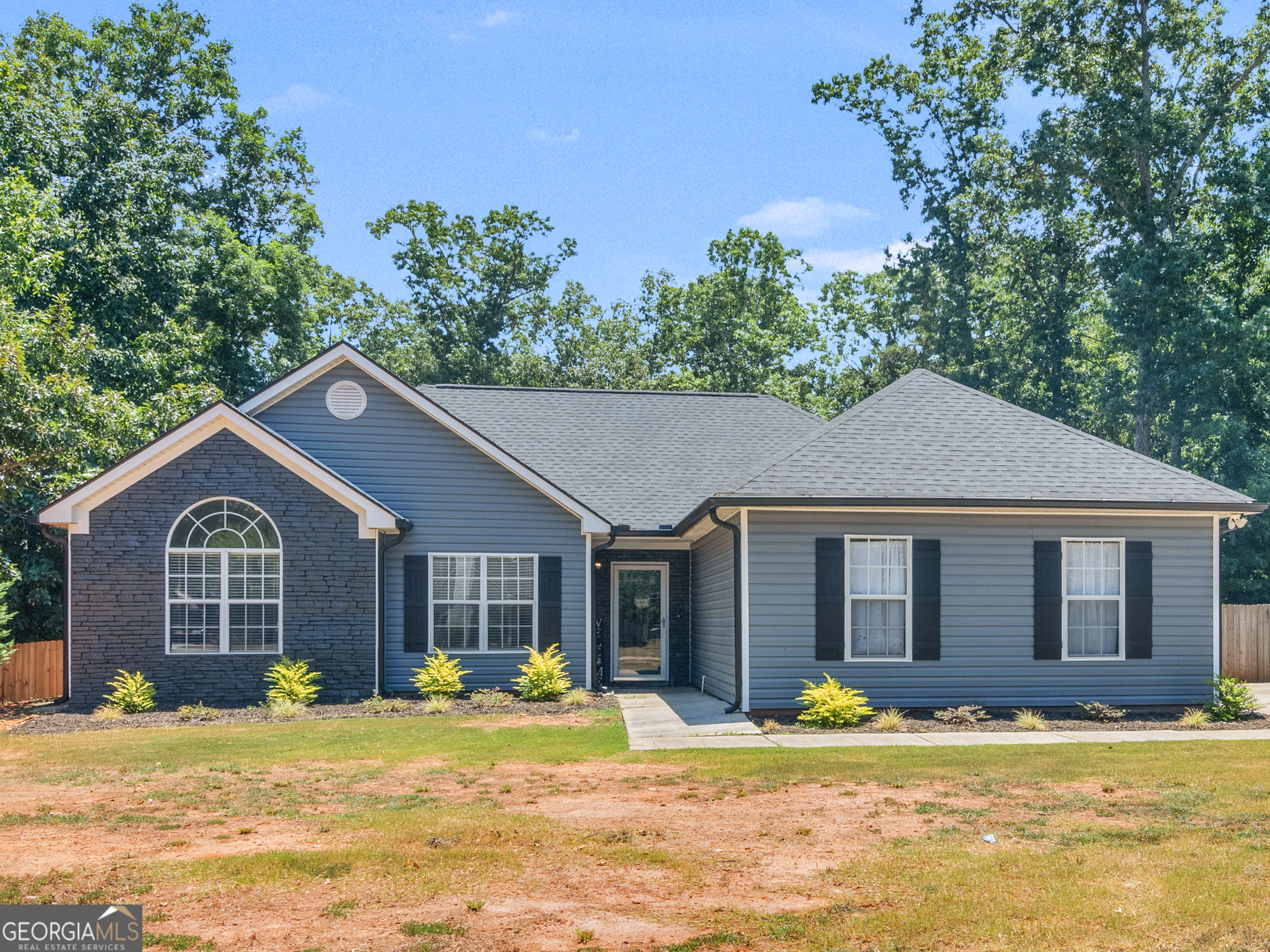 45 Big Oaks Court