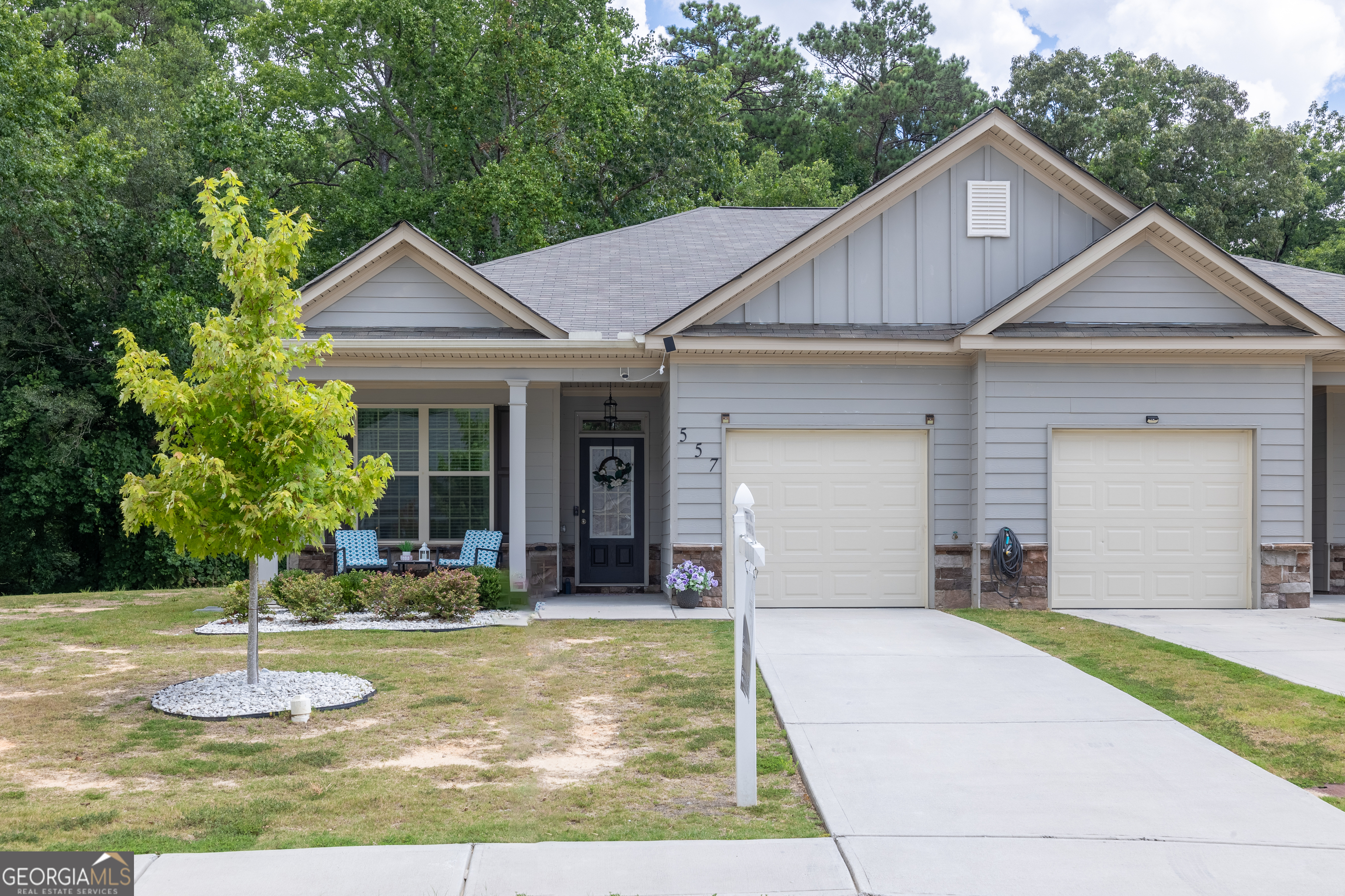 557 Vandenburg Drive