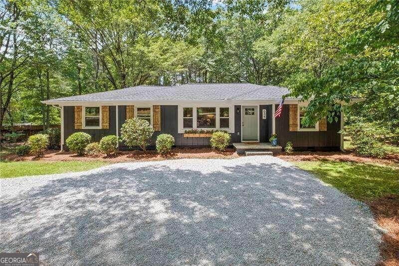 534 S Holly Springs Road