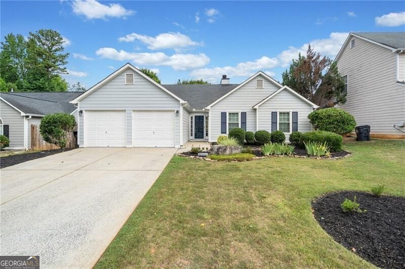 2615 Lake Park Bend