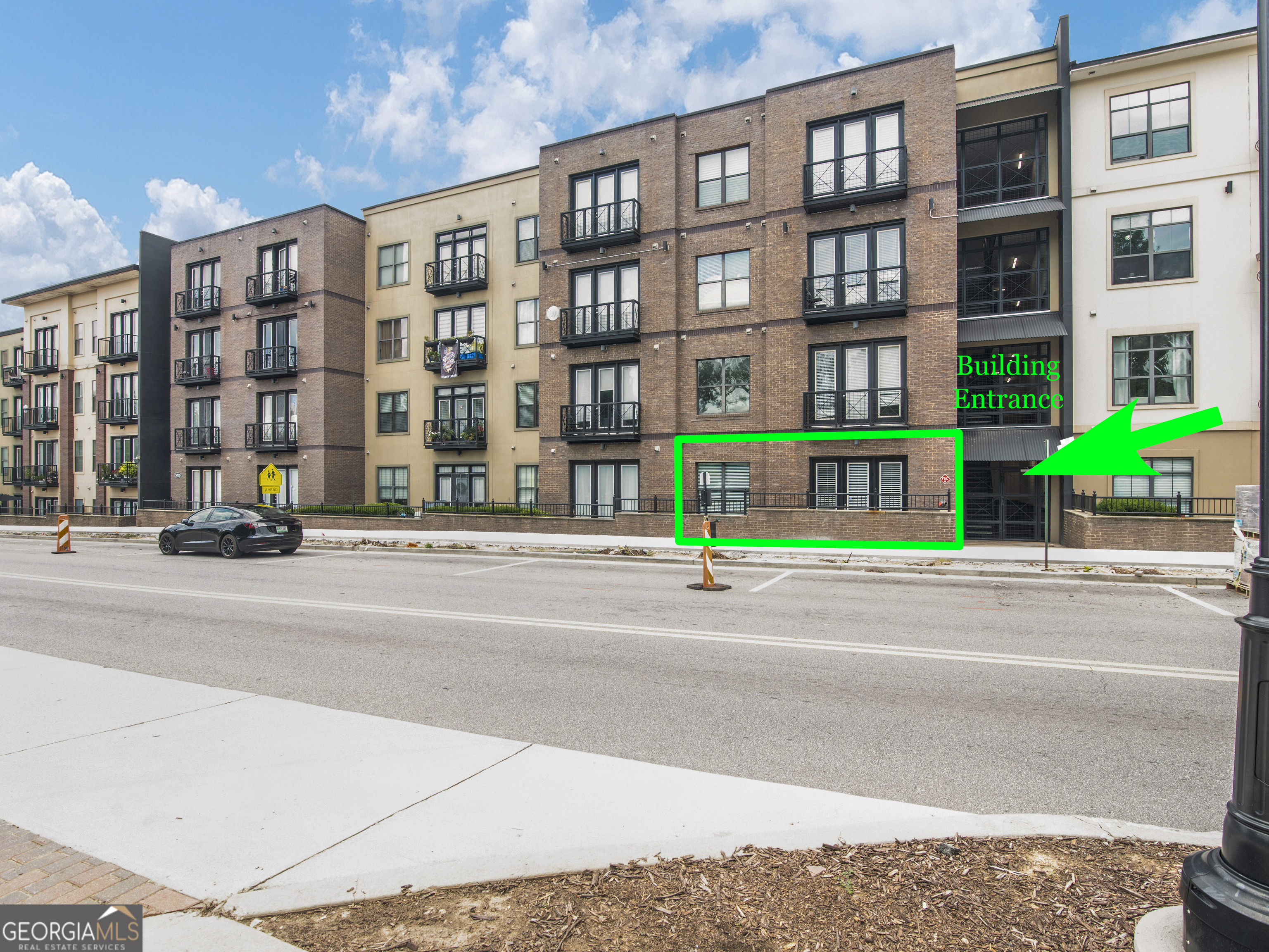 5300 Peachtree Road # 1510