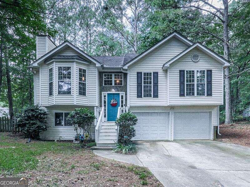 329 Horizon Drive