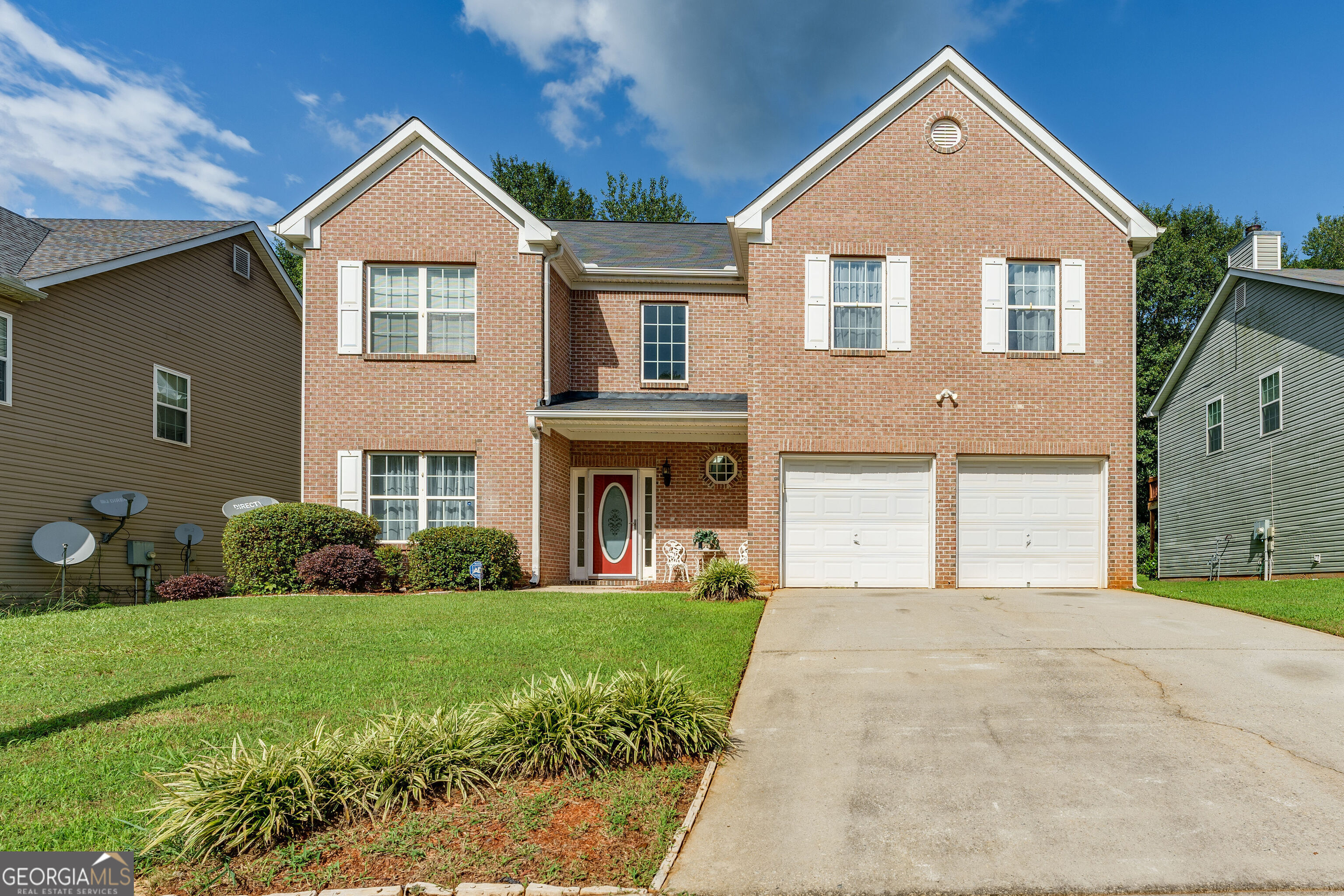 5826 Mays Ridge Court