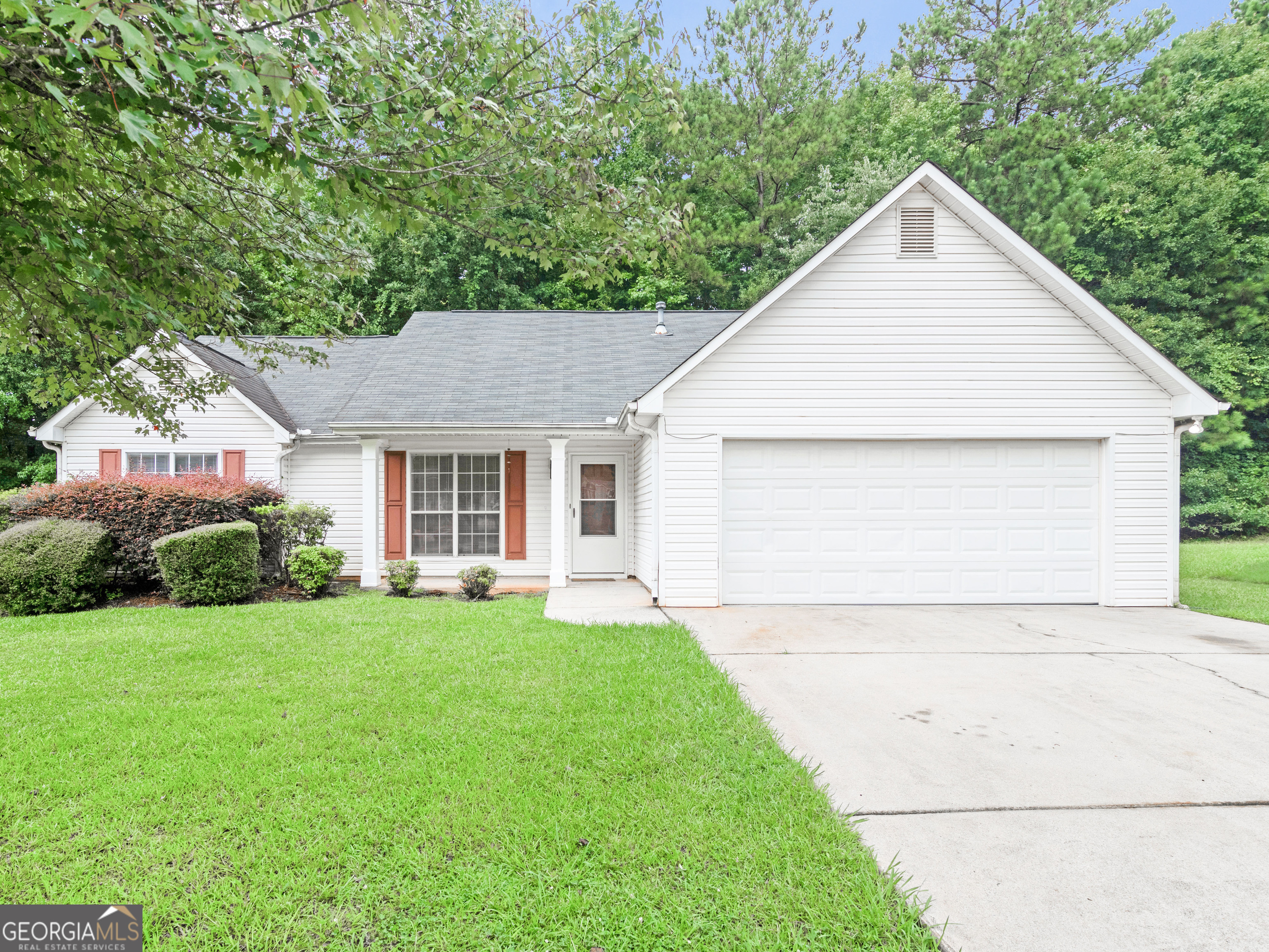 298 Summer Hill Circle