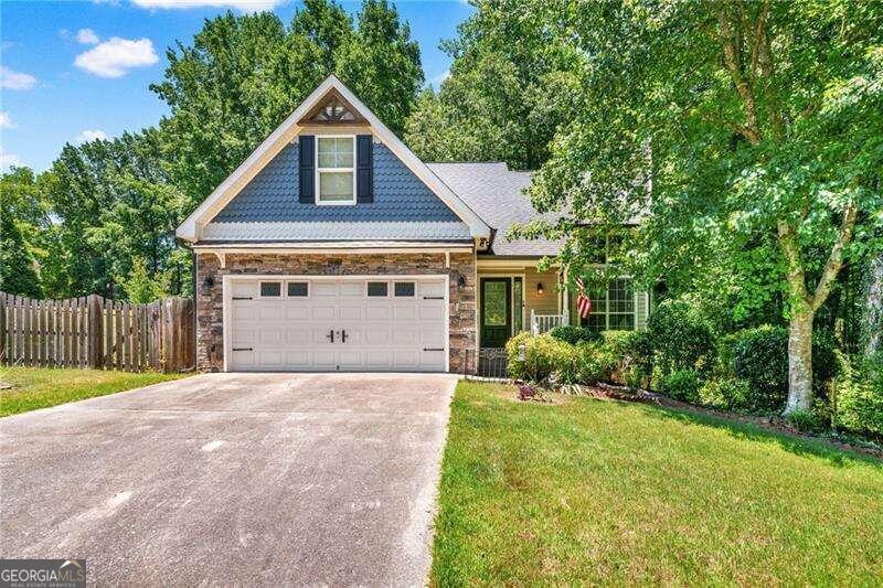 431 Westchester Way