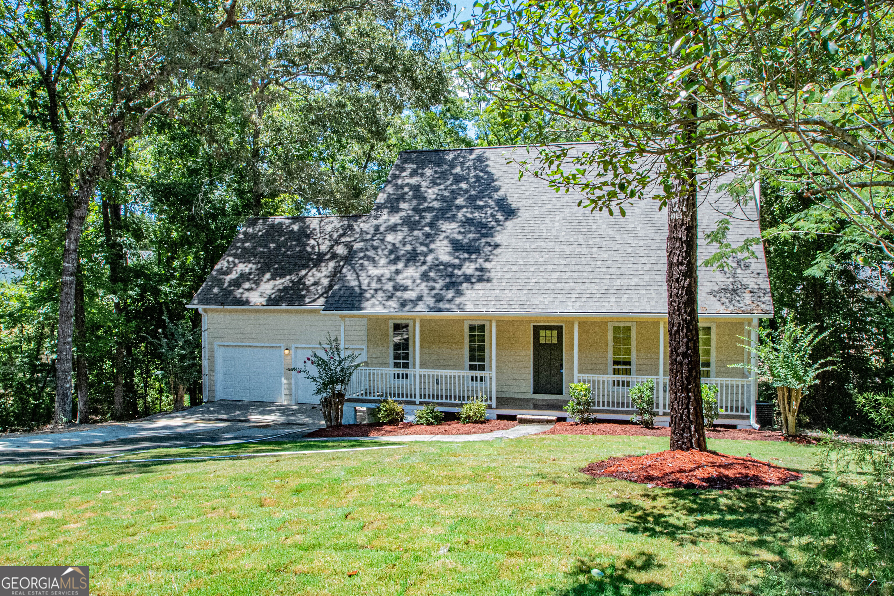 109 Wellston Circle
