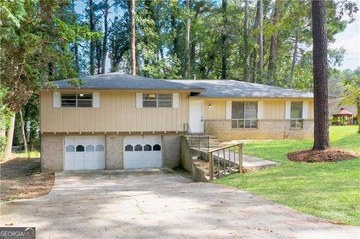 6386 IRMA LEE Drive