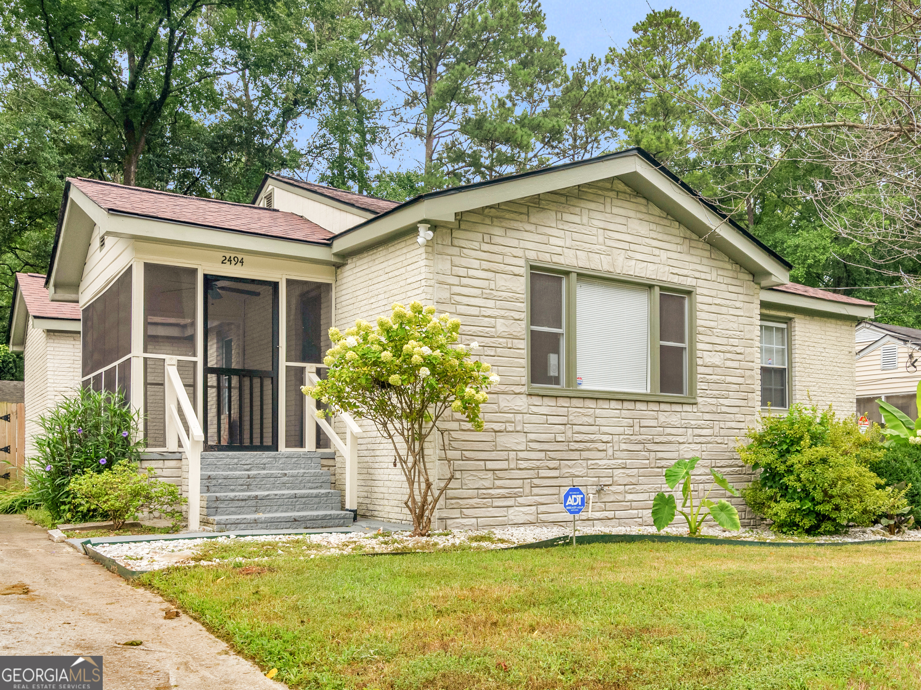 2494 Baker Road NW