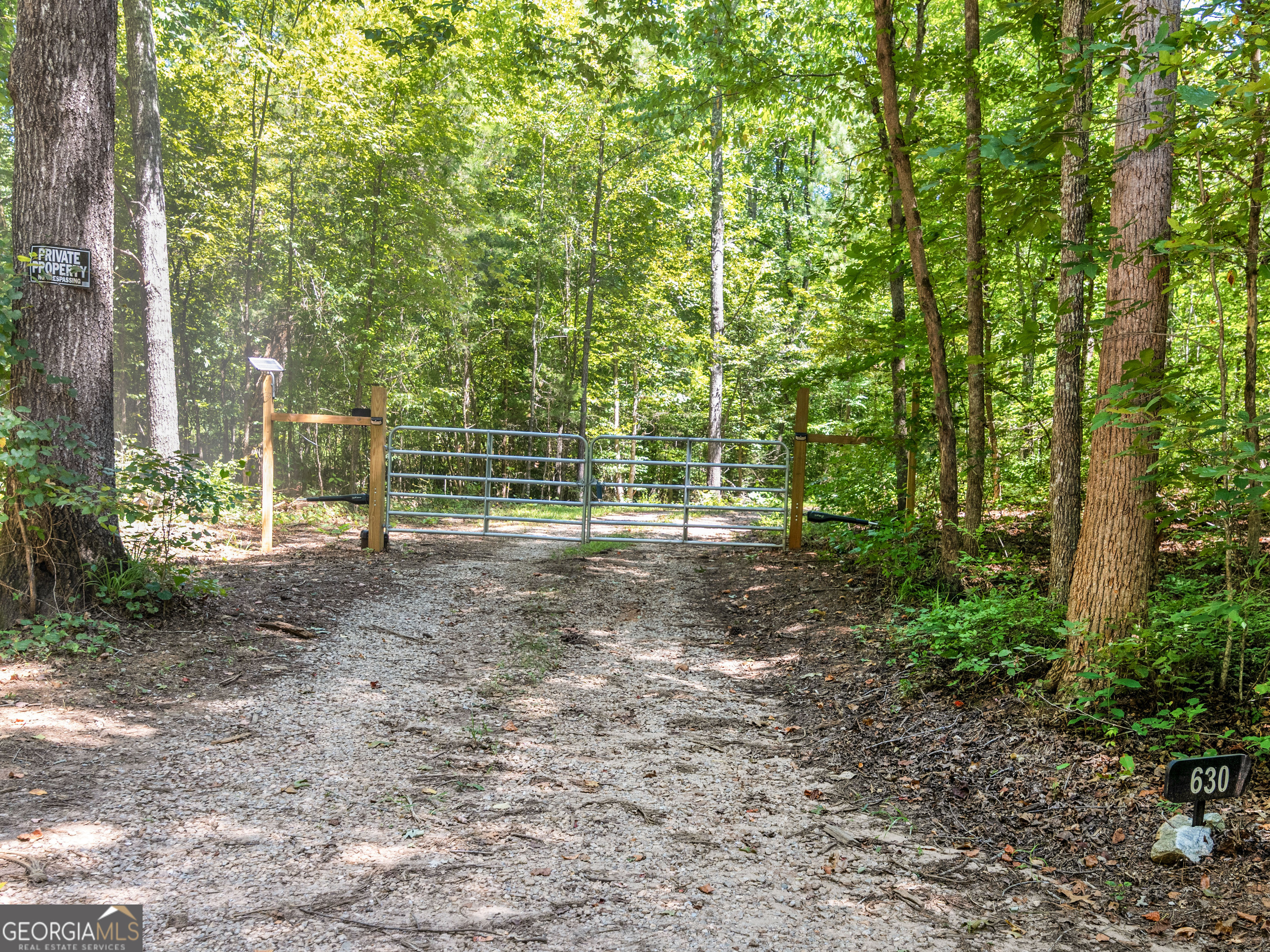 630 Covered Bridge Road